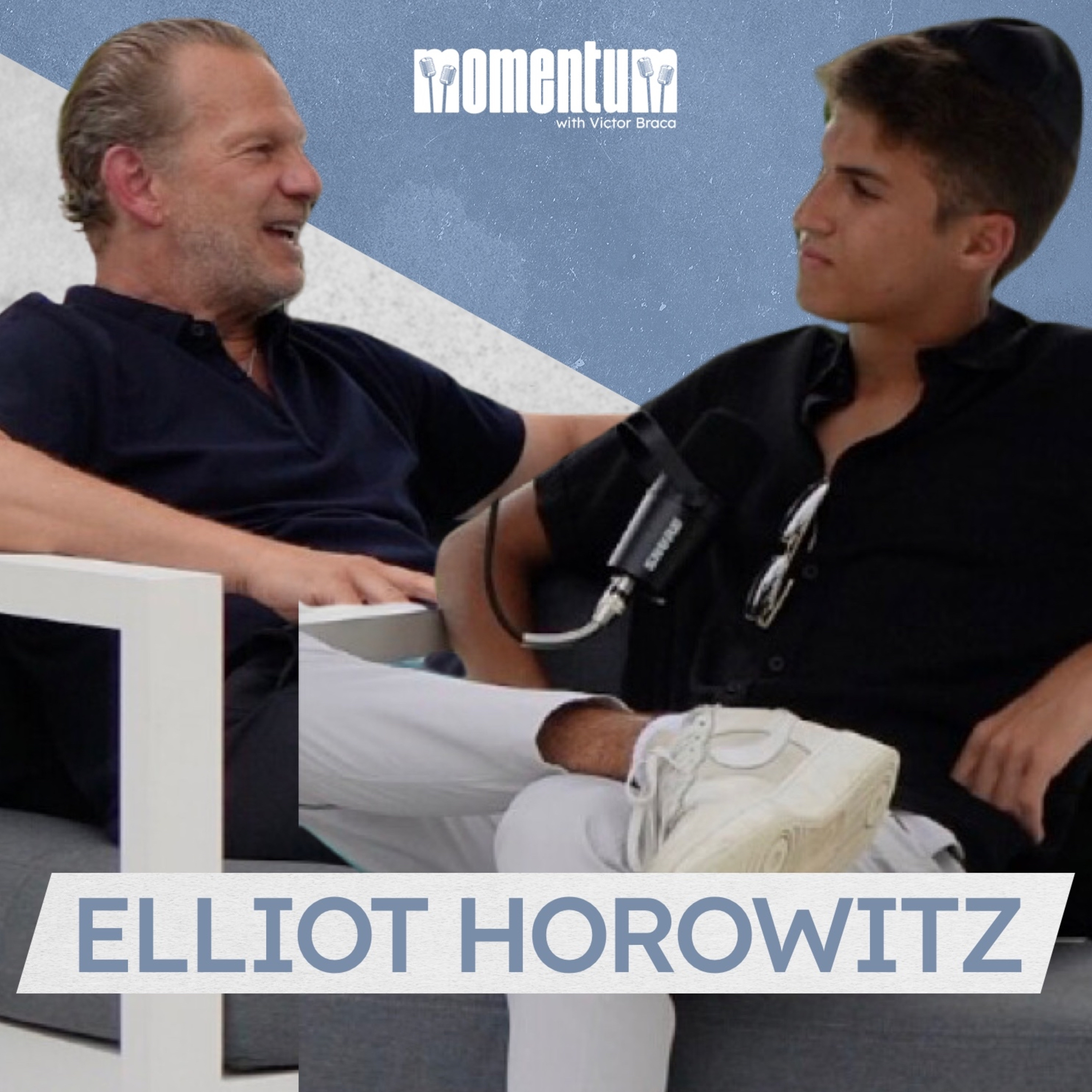 Launching His Own Company After 15 Years on Wall Street | Elliot Horowitz, Founder & CEO at H Equities