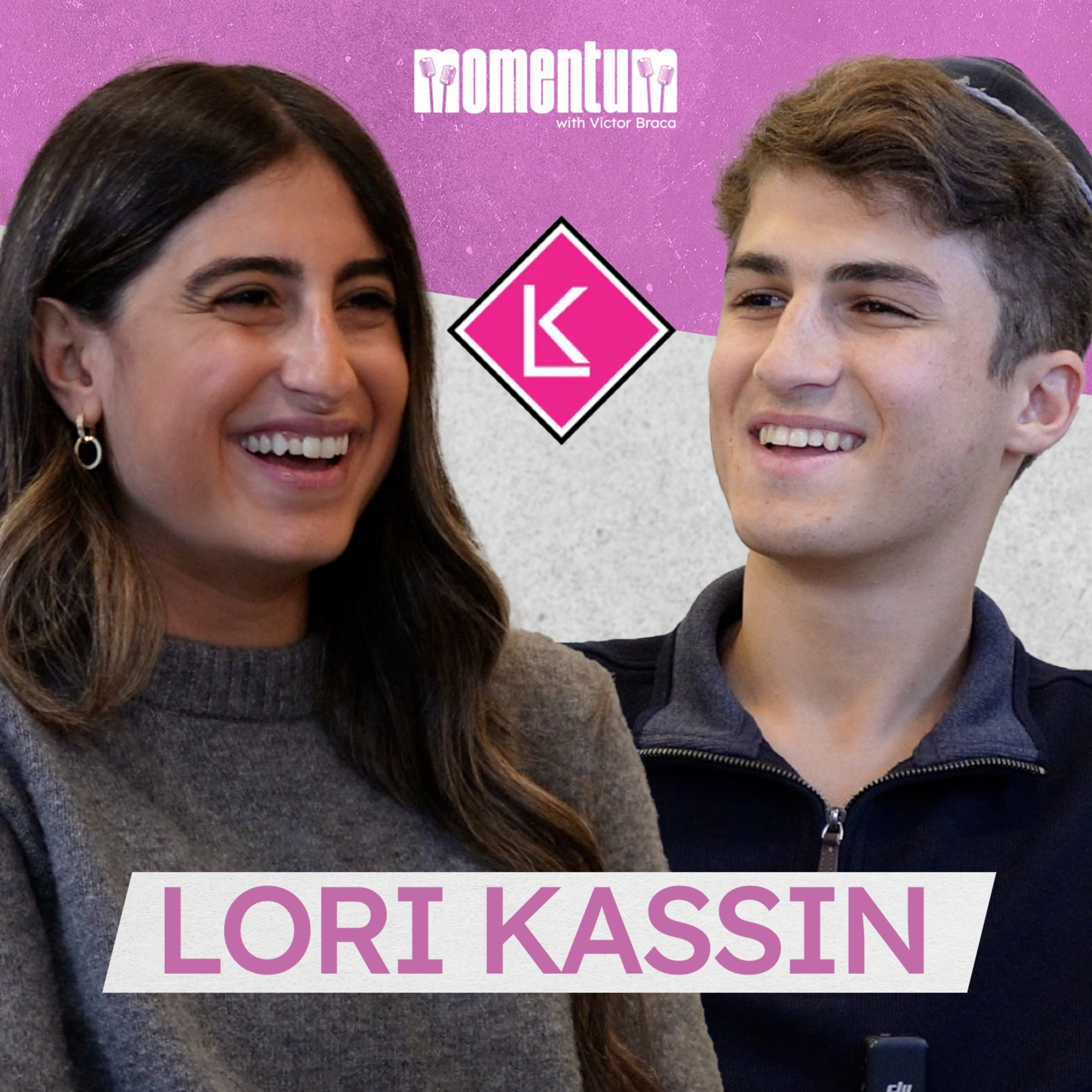 How a 17-Year-Old Turned $3,000 Into a Thriving Jewelry Business | Lori Kassin, Founder of LK Jewels