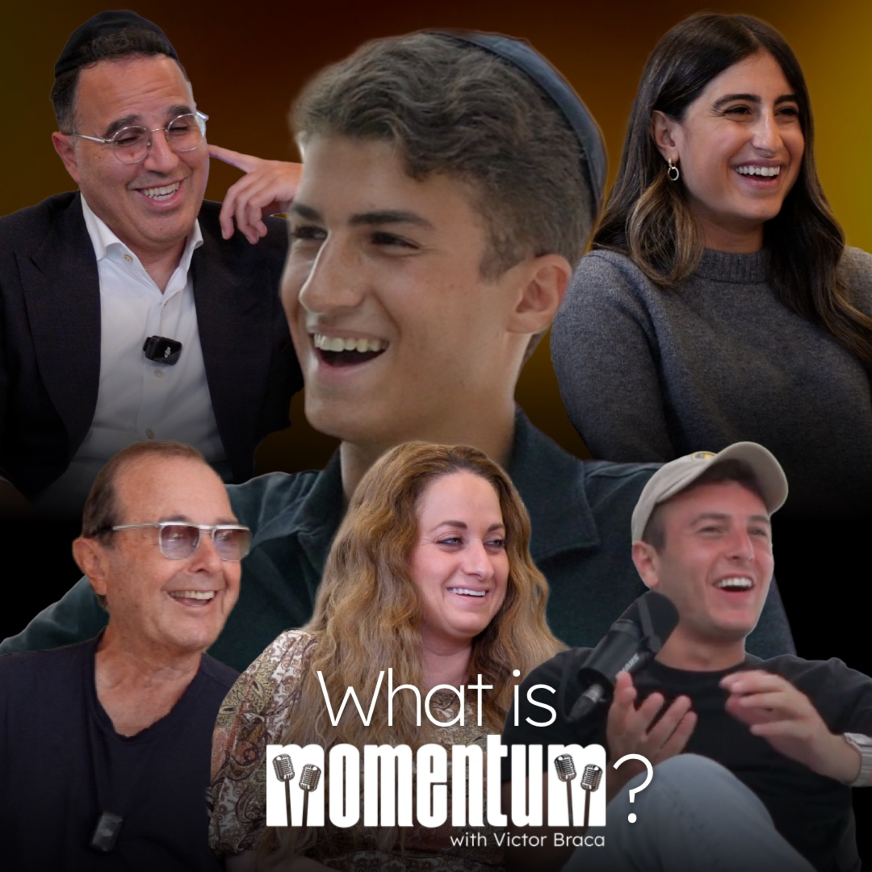 Welcome to Momentum