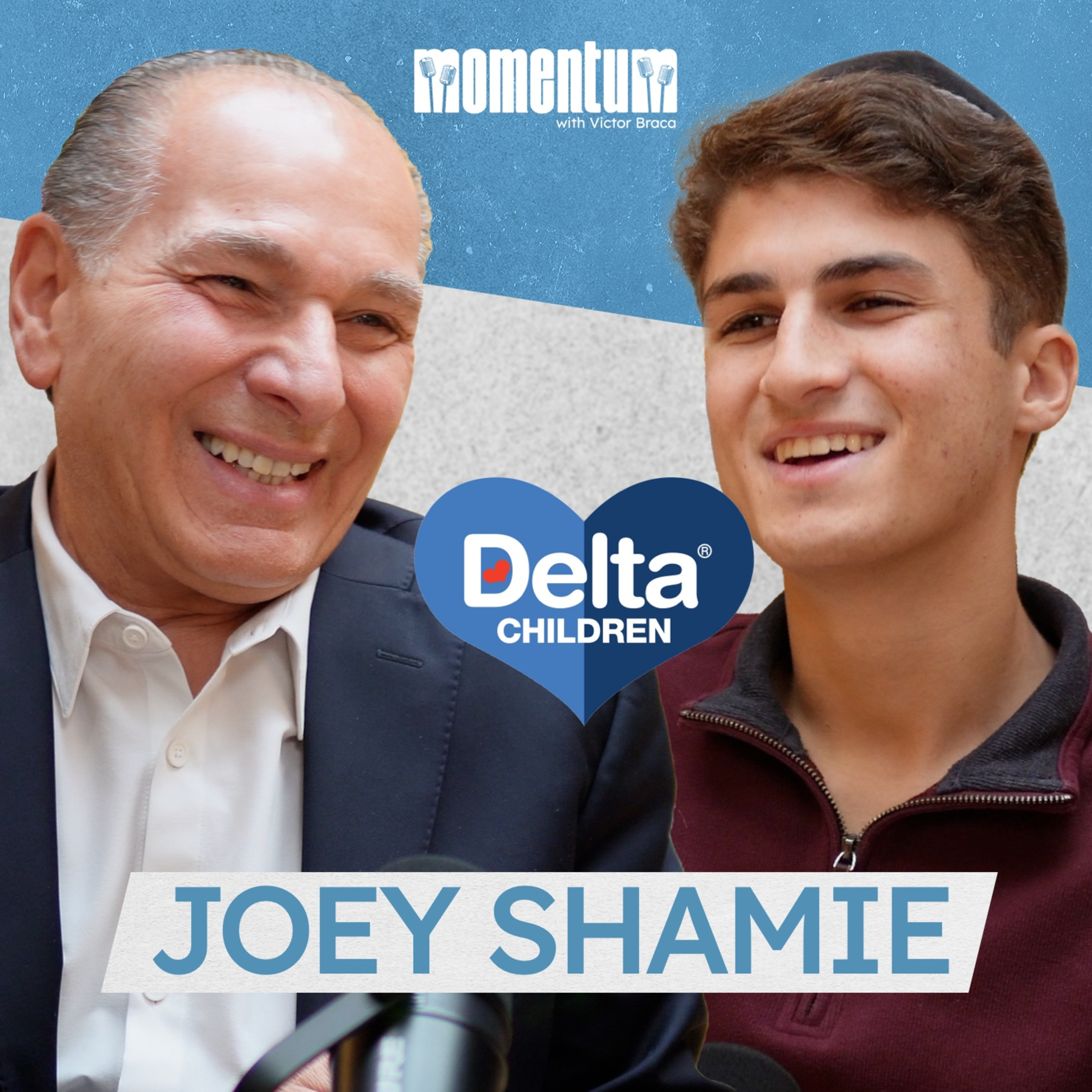 From a Tiny Brooklyn Shop to the #1 Children's Furniture Brand—And Making a Difference Along the Way | Joey Shamie, Co-President at Delta Children