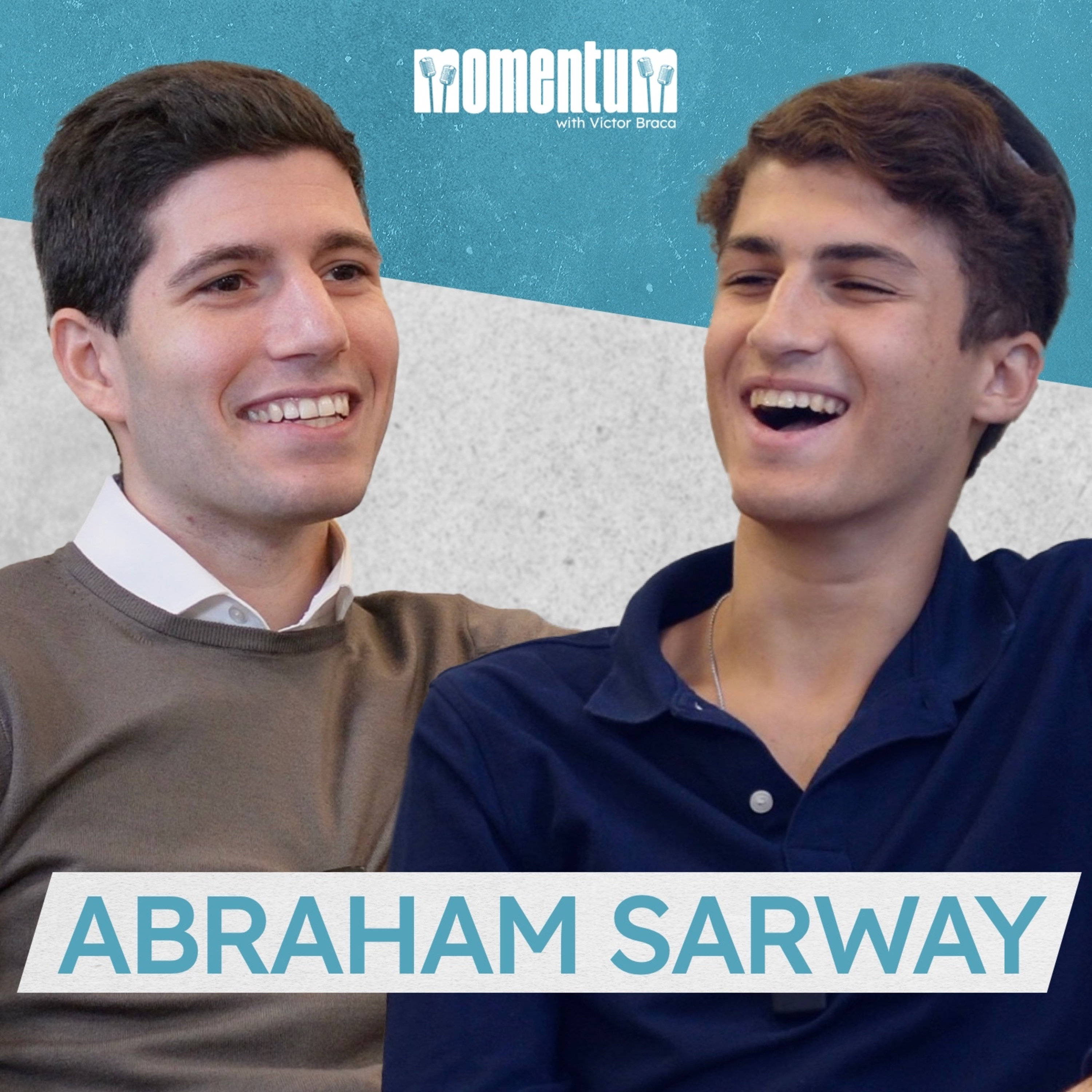 This 26 Year Old is Douglas Elliman's #1 Real Estate Agent | Abraham Sarway
