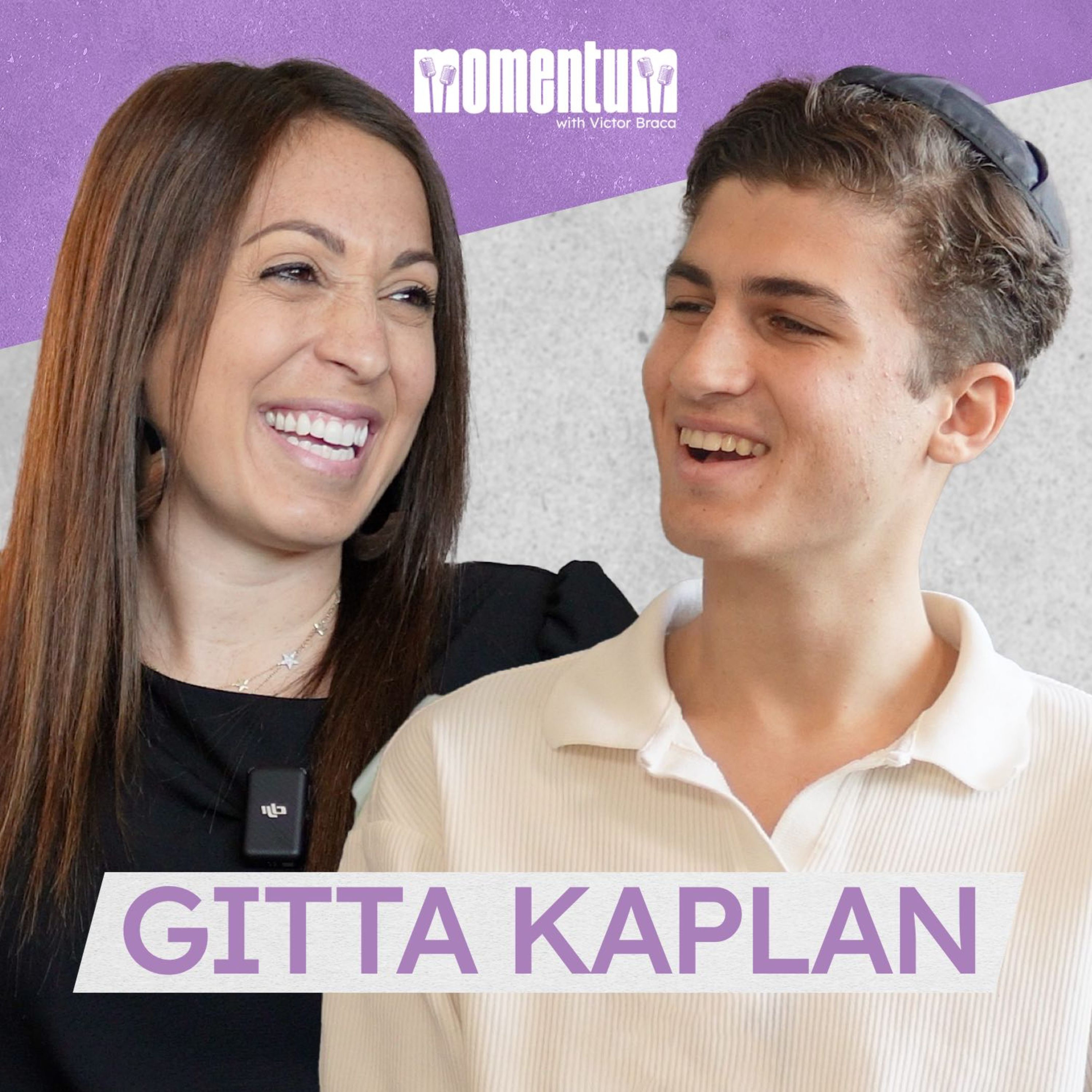 Balancing Public Office, Law, and Parenthood–How Gitta Kaplan Does It All