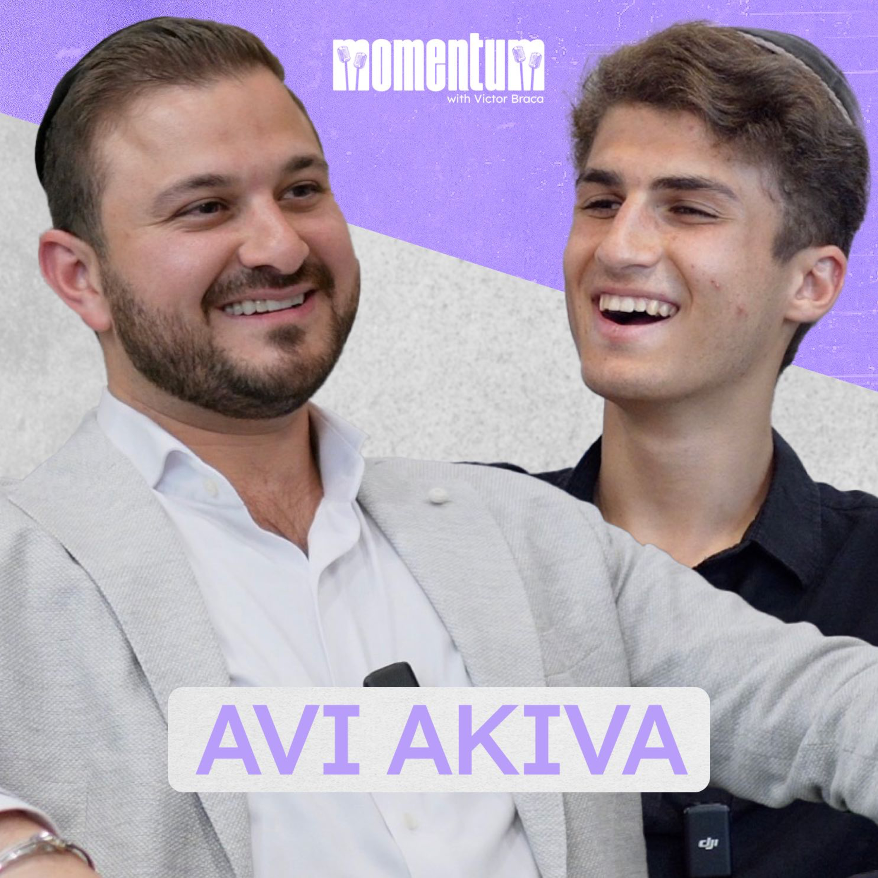 The Secret to Becoming a Real Estate Executive VP at 28 | Avi Akiva, Partner @ TriState Commercial Realty