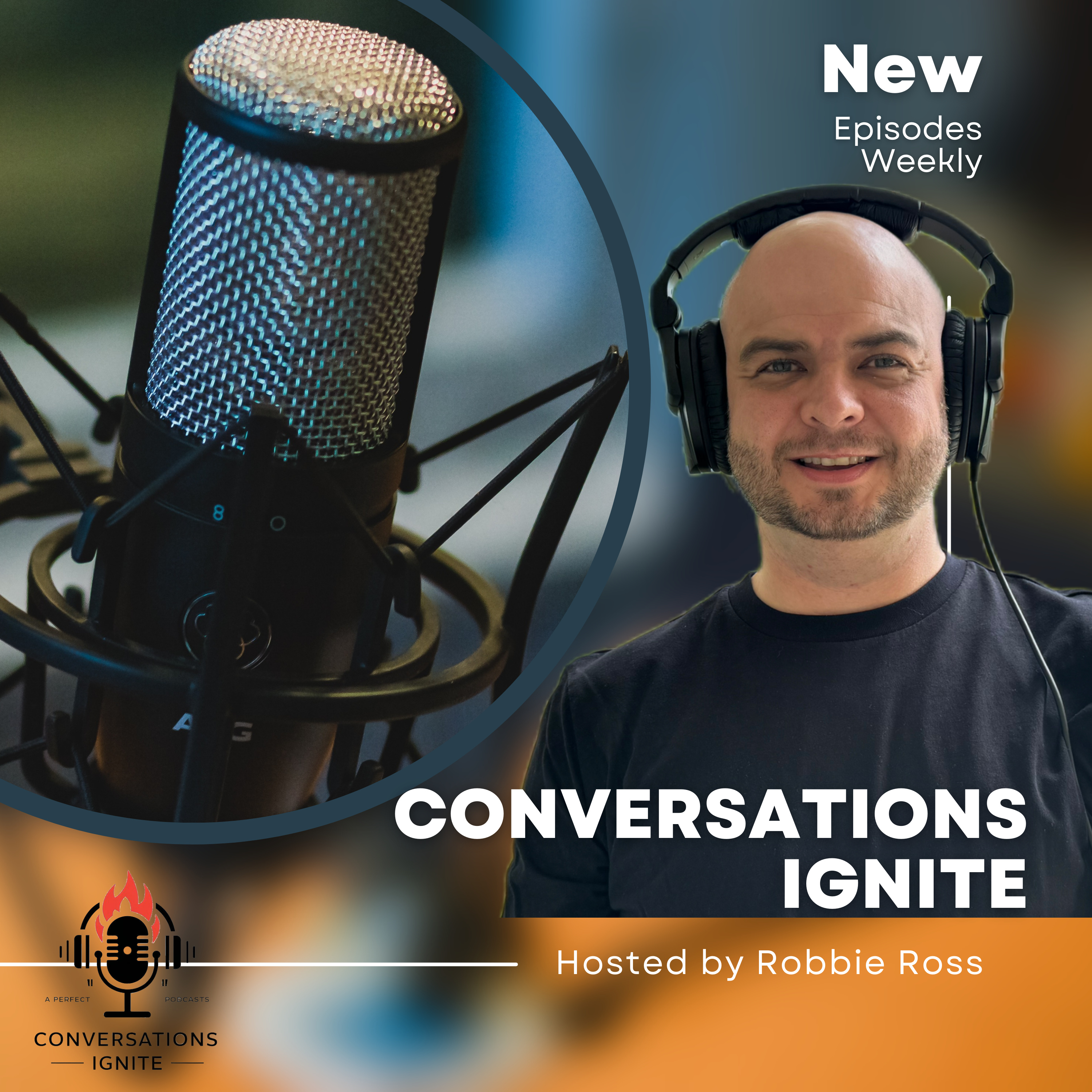 Conversations Ignite