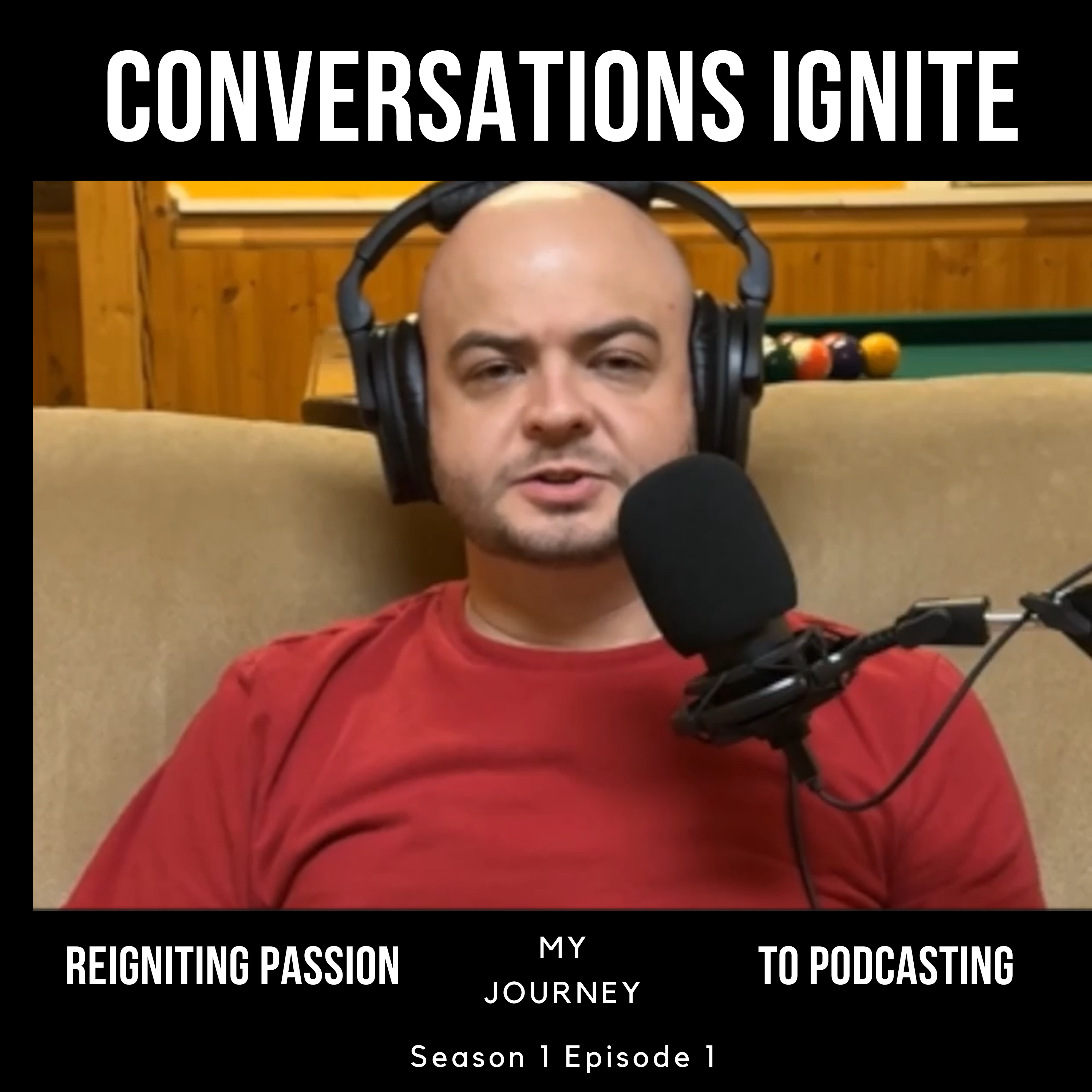 Conversations Ignite