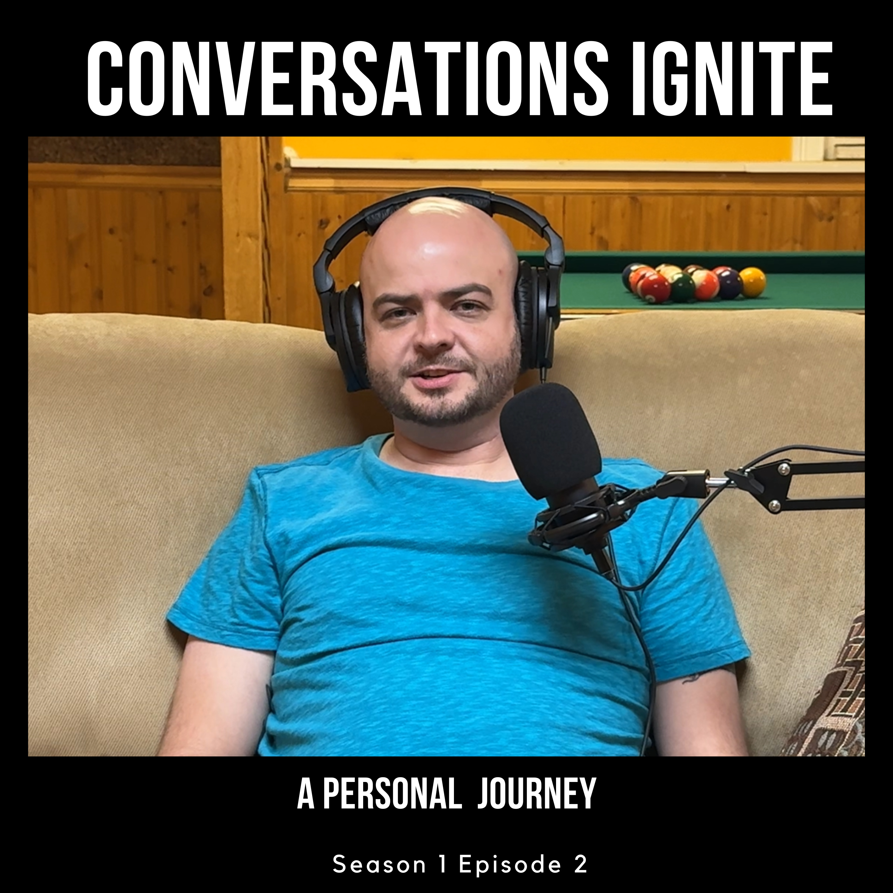Conversations Ignite