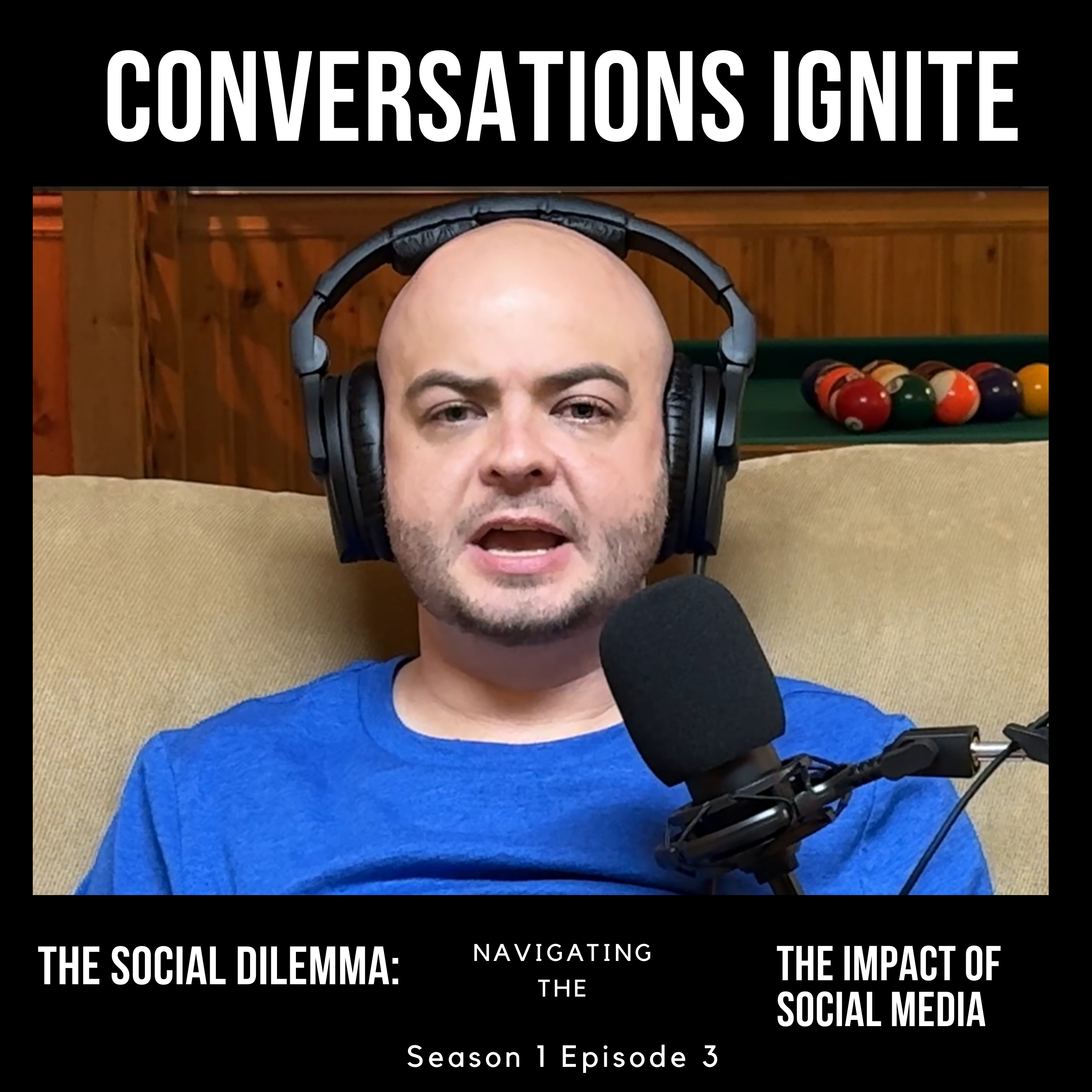 Conversations Ignite
