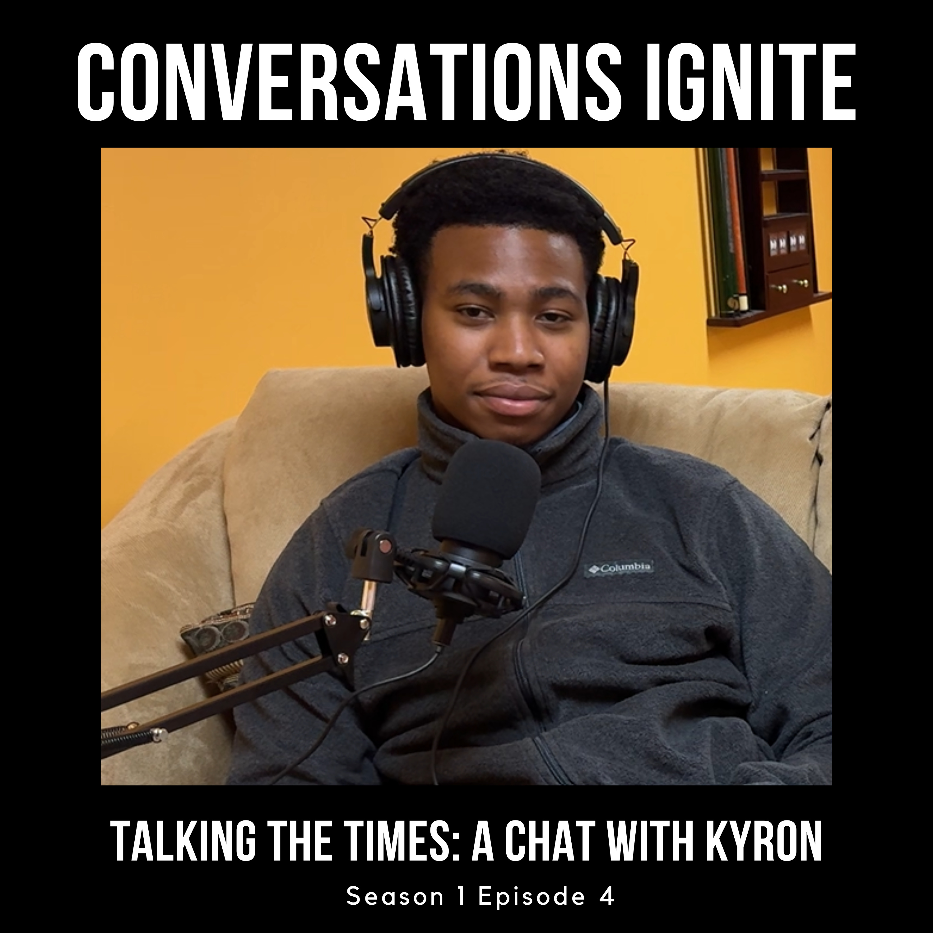 Conversations Ignite