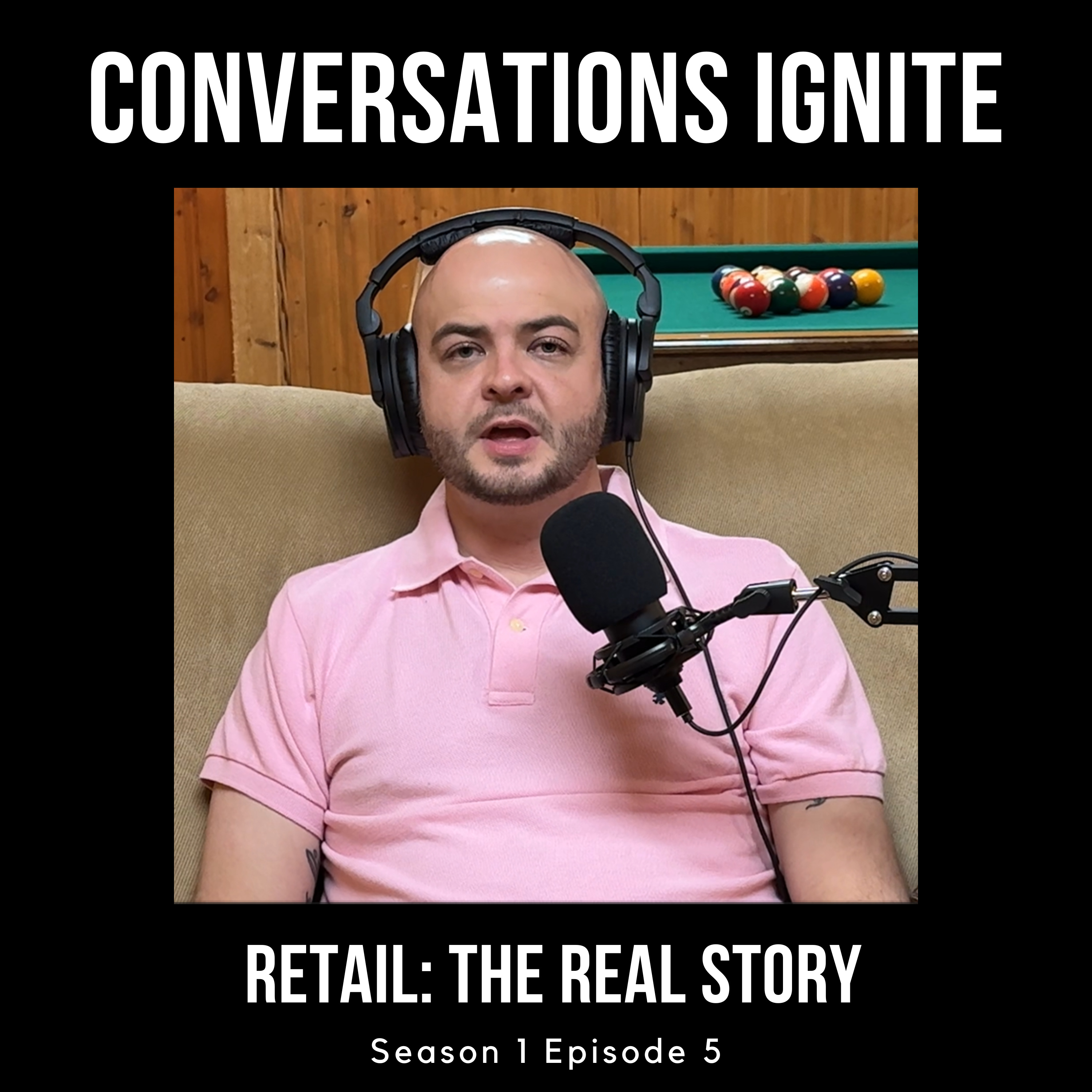 Conversations Ignite