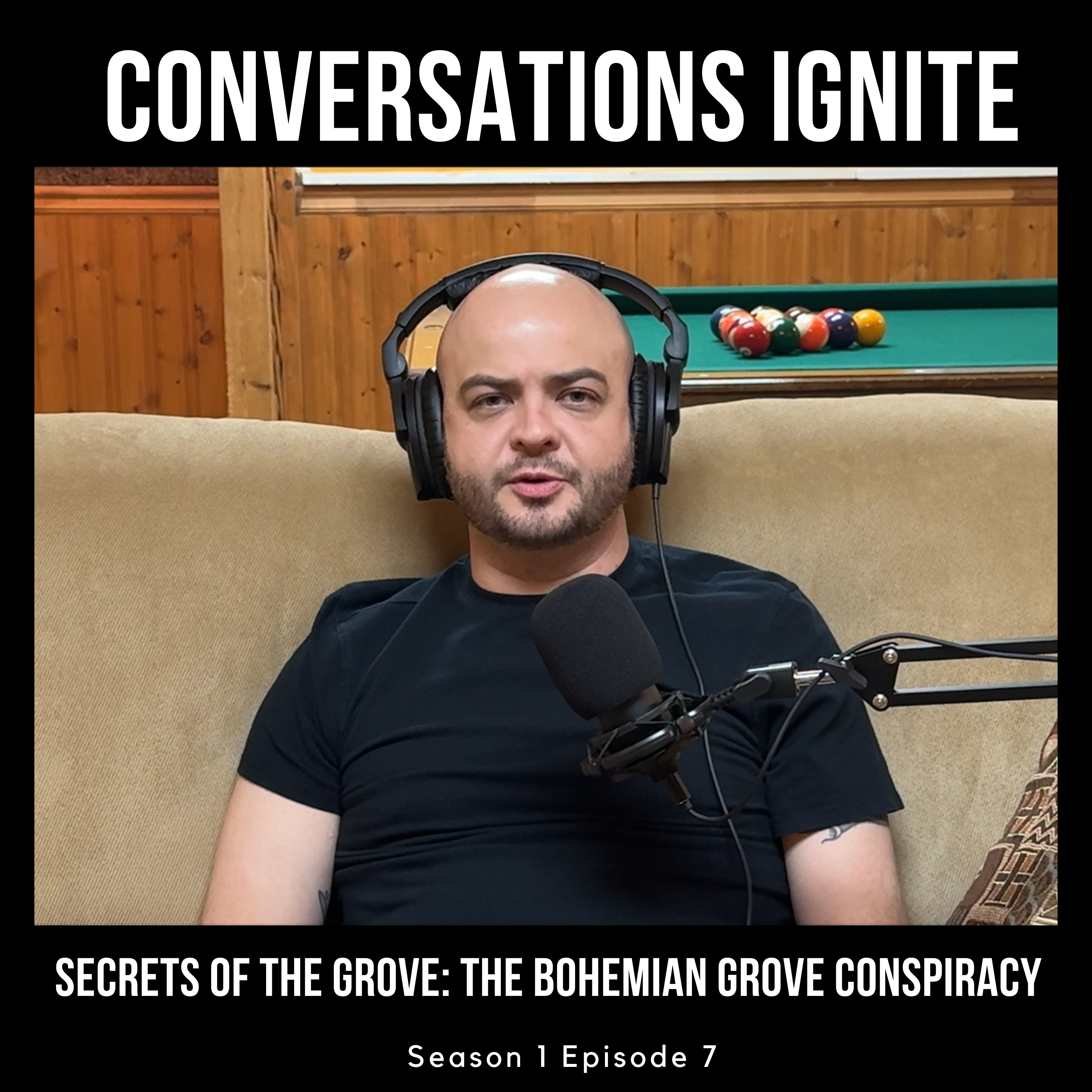 Conversations Ignite