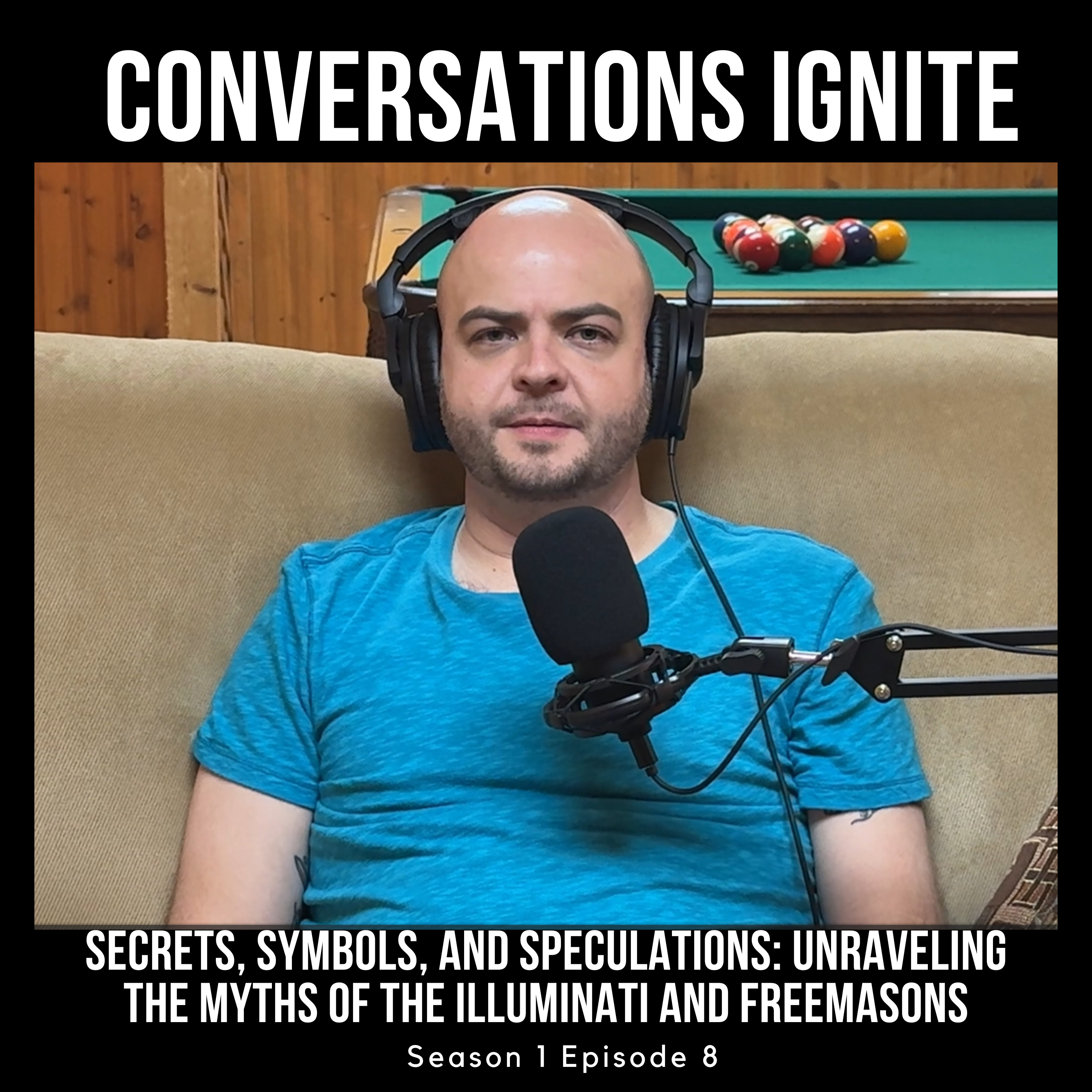 Conversations Ignite