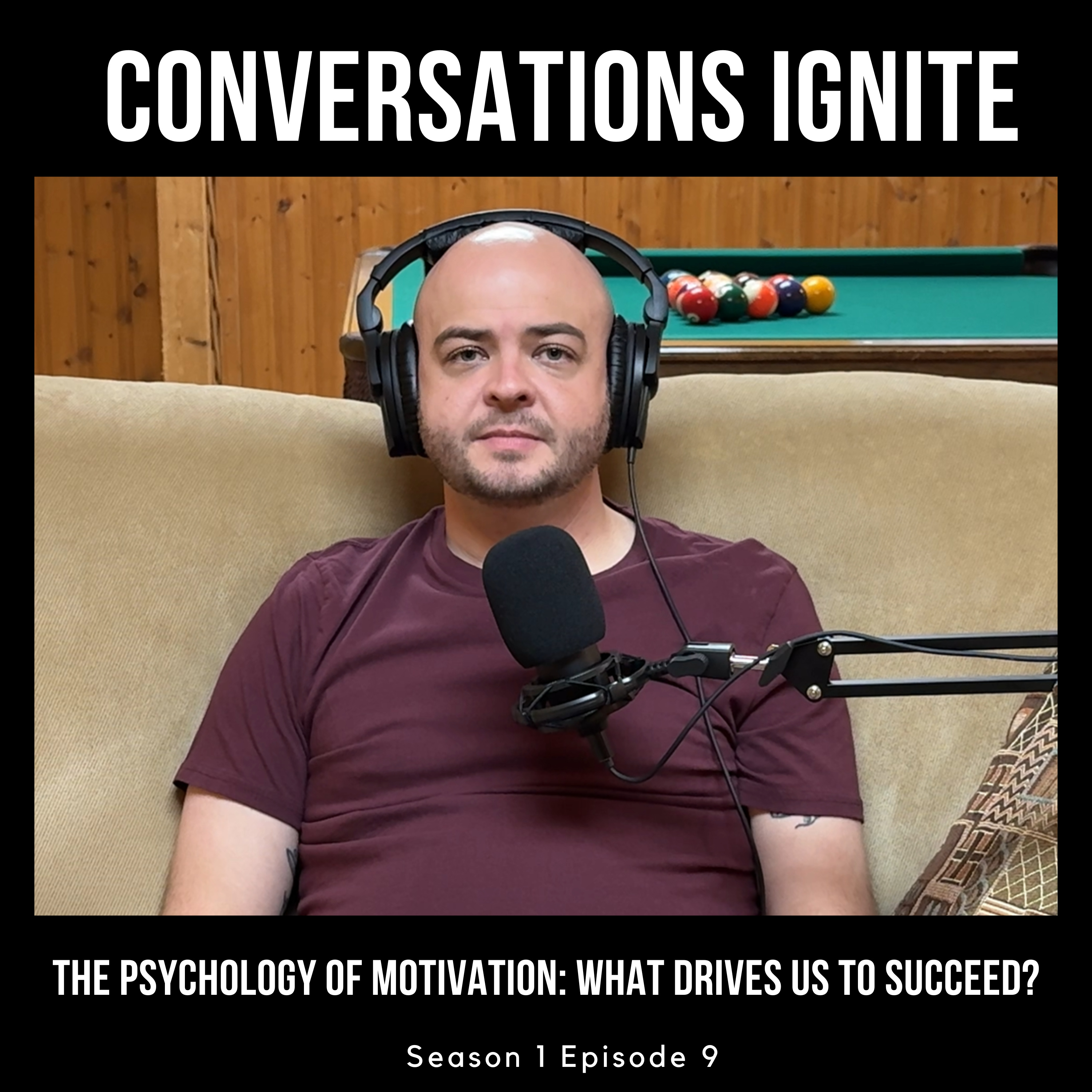 Conversations Ignite