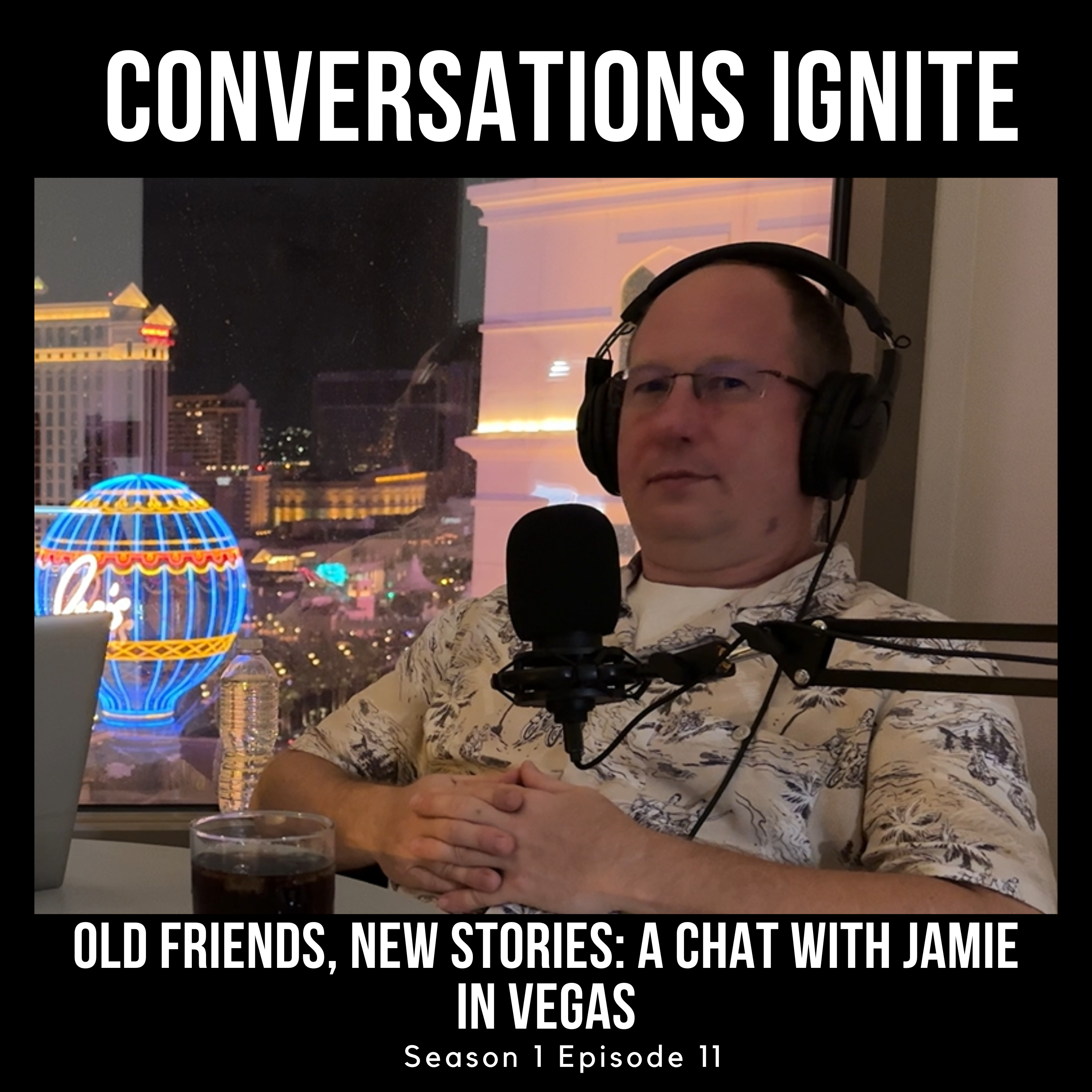Conversations Ignite