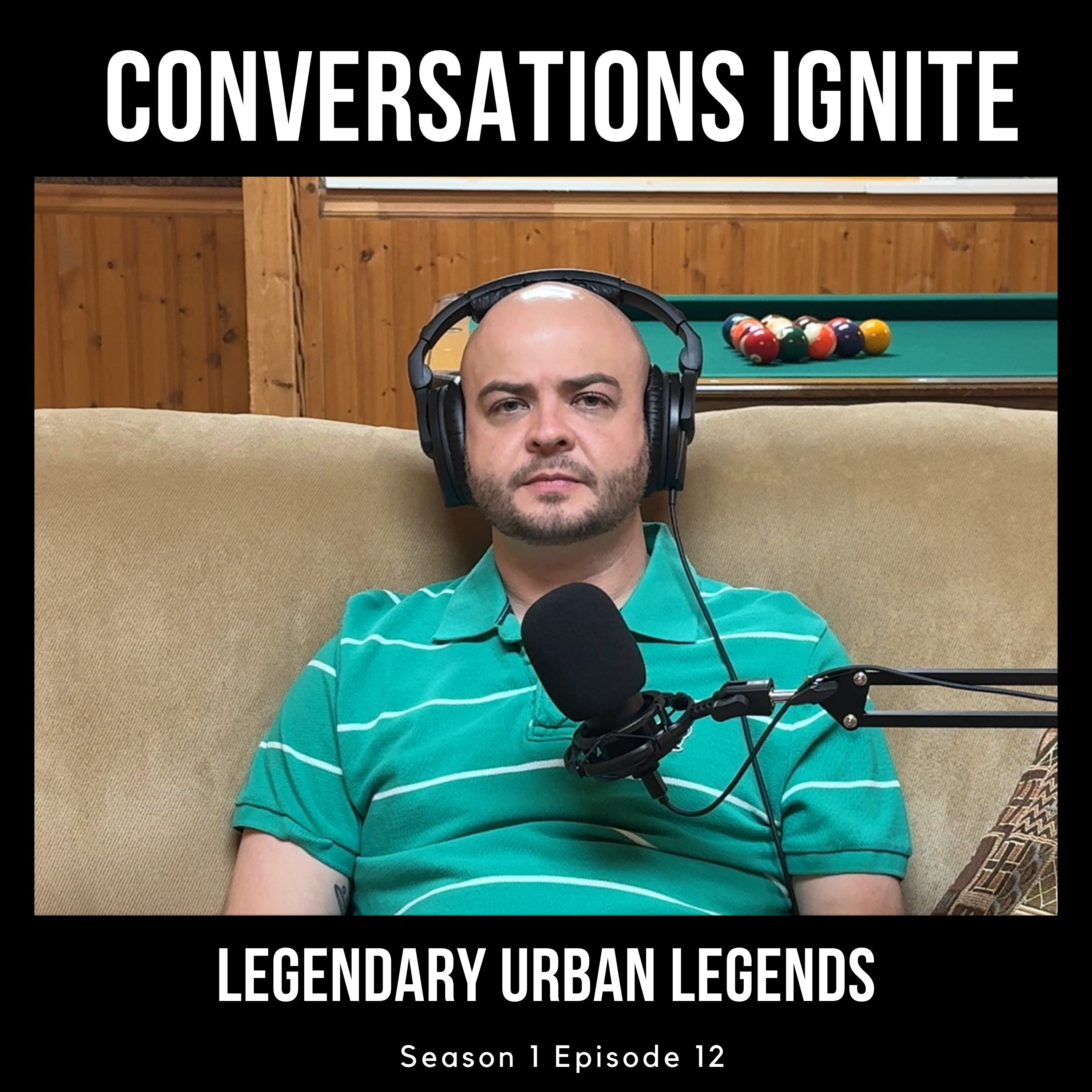 Conversations Ignite