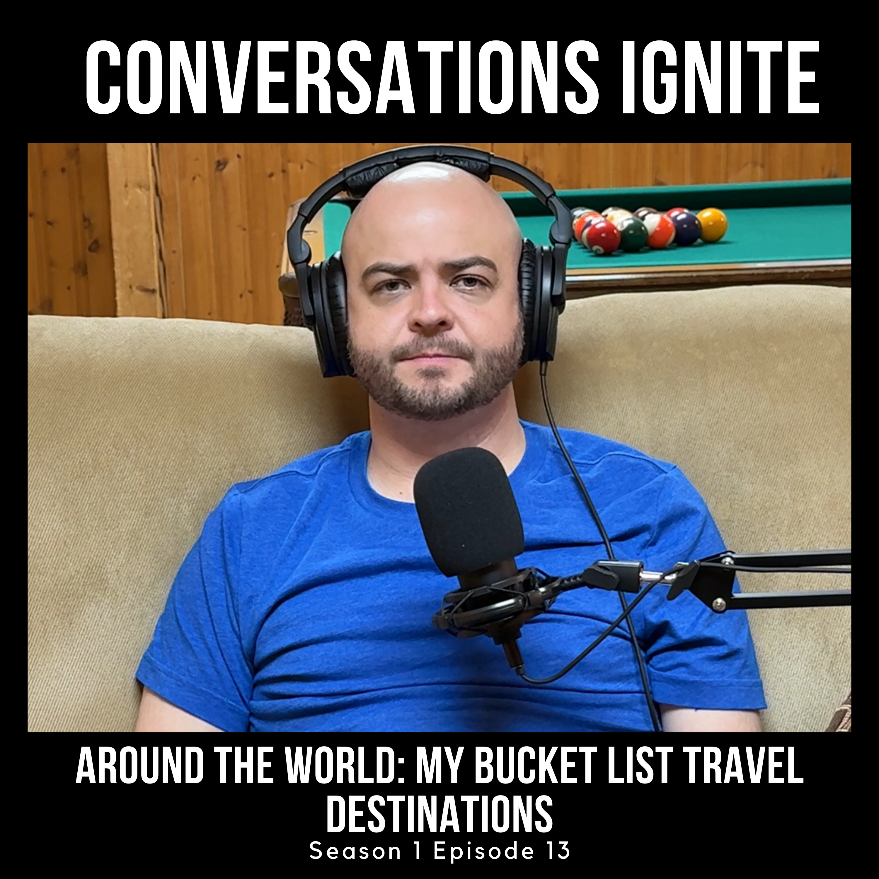 Conversations Ignite