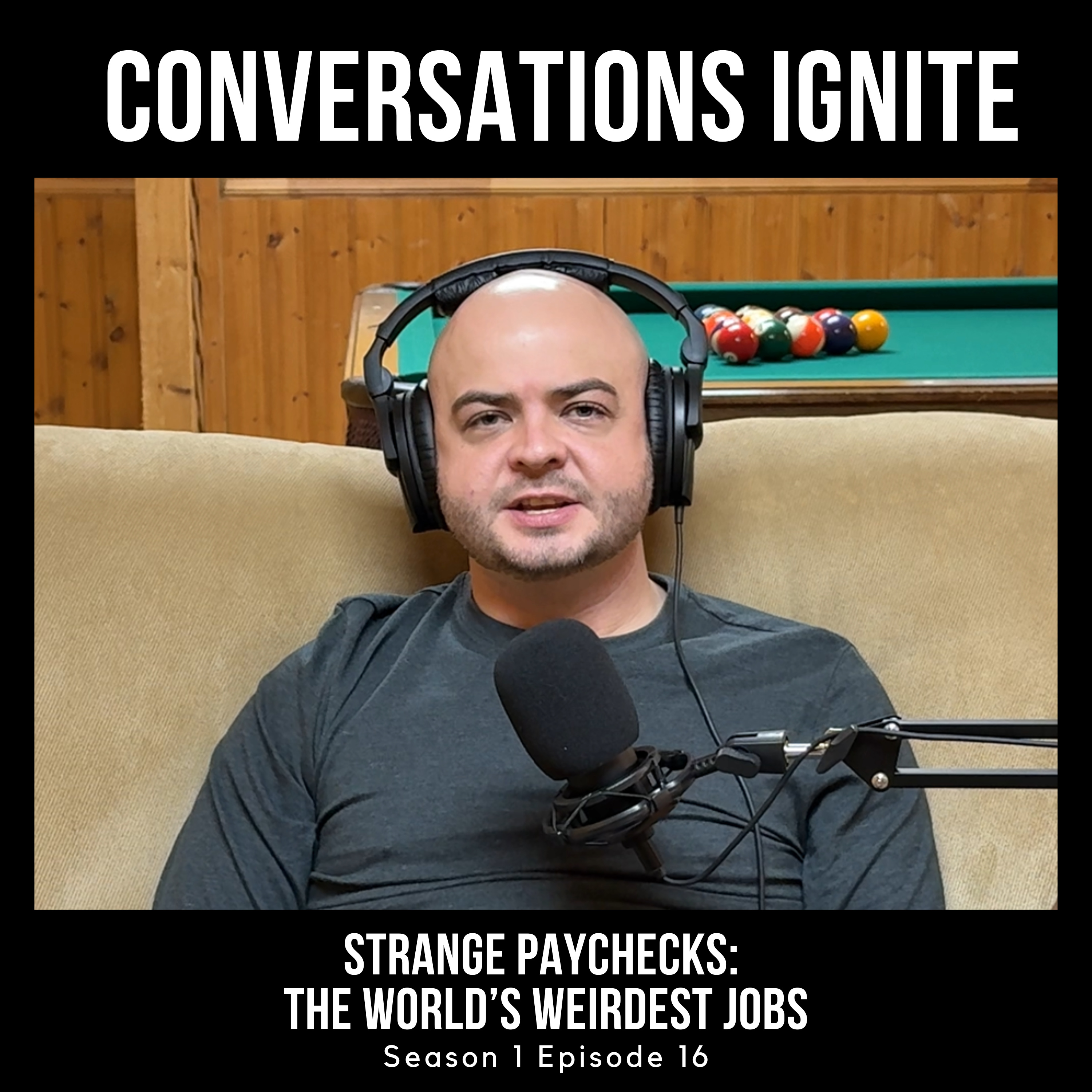 Conversations Ignite