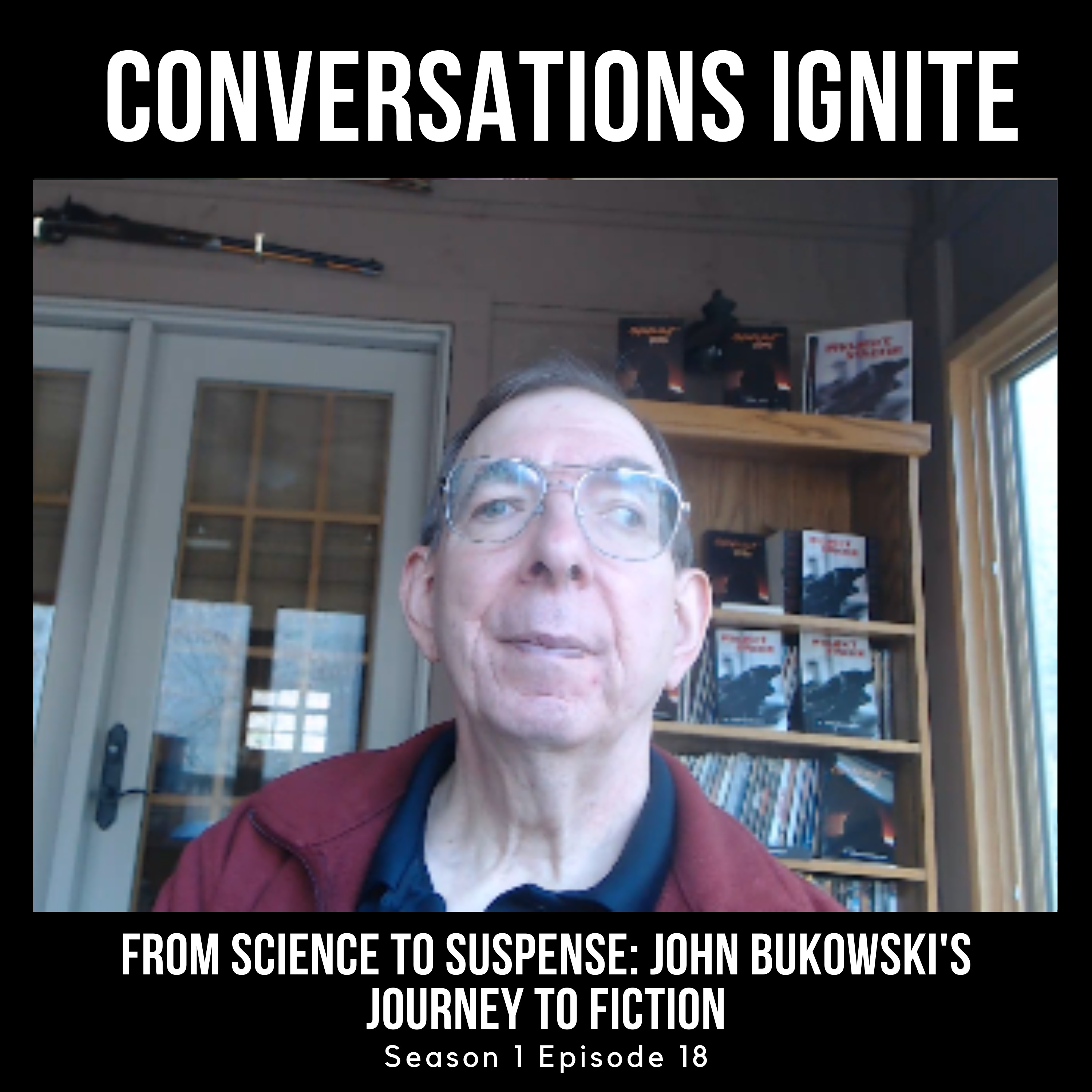 Conversations Ignite