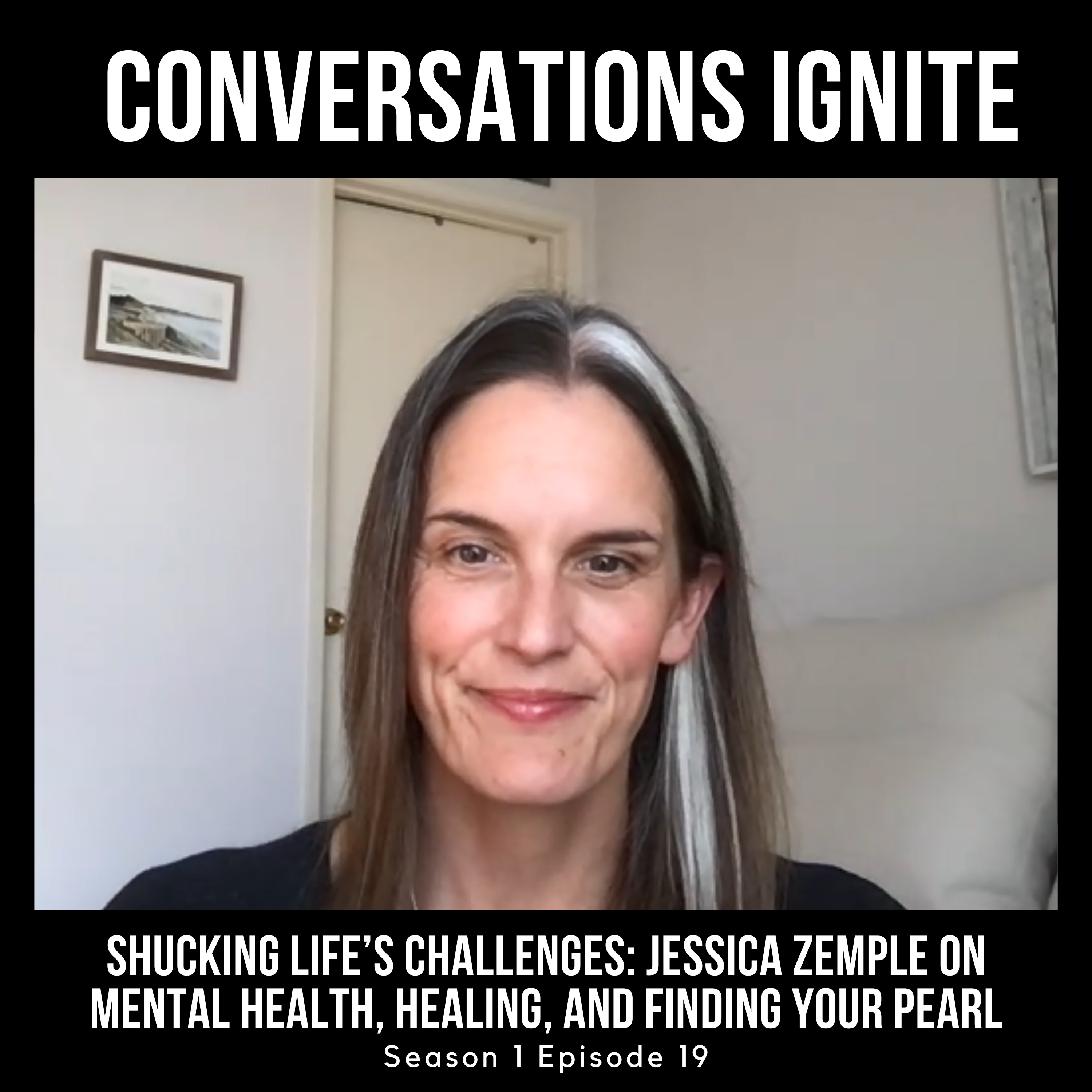 Conversations Ignite