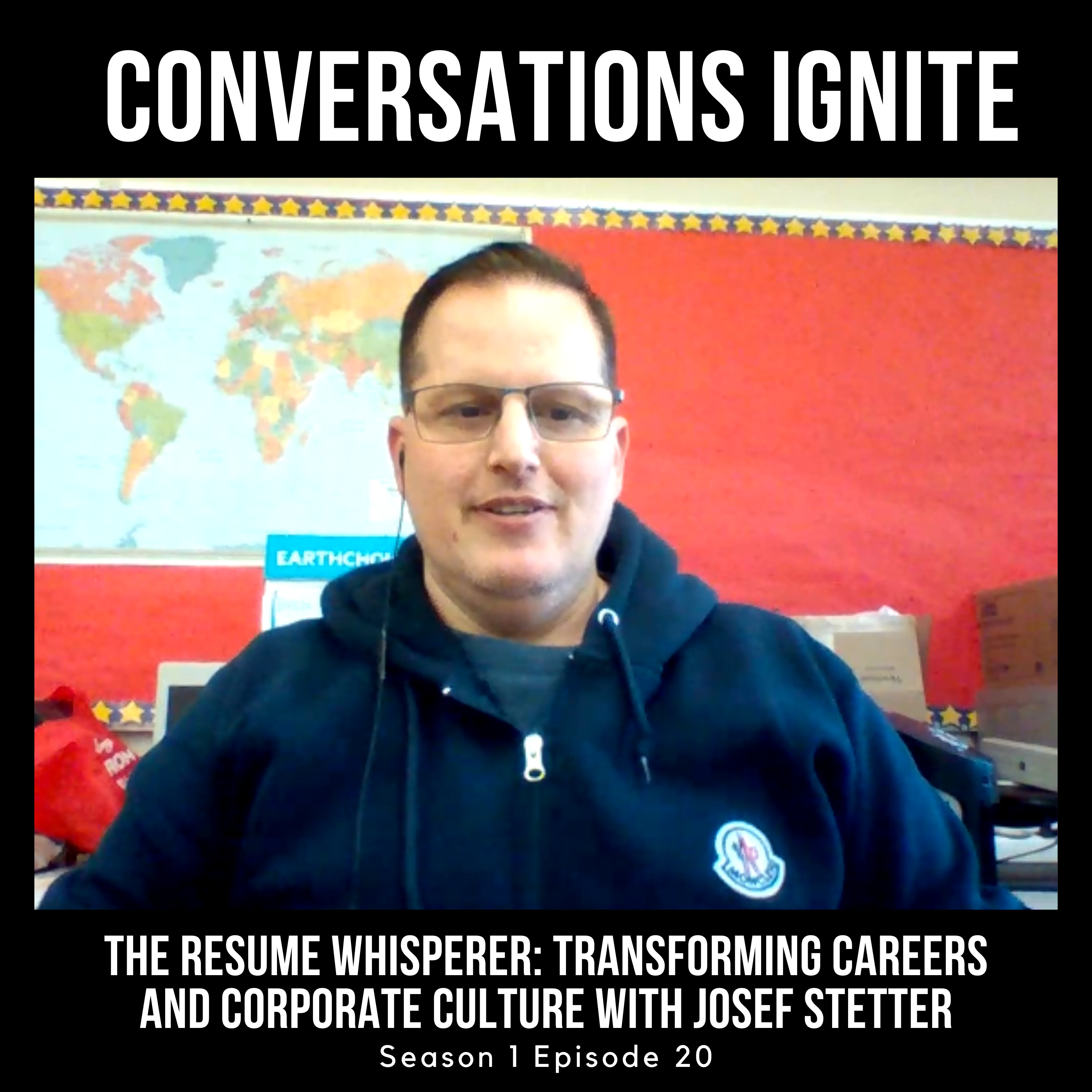 Conversations Ignite