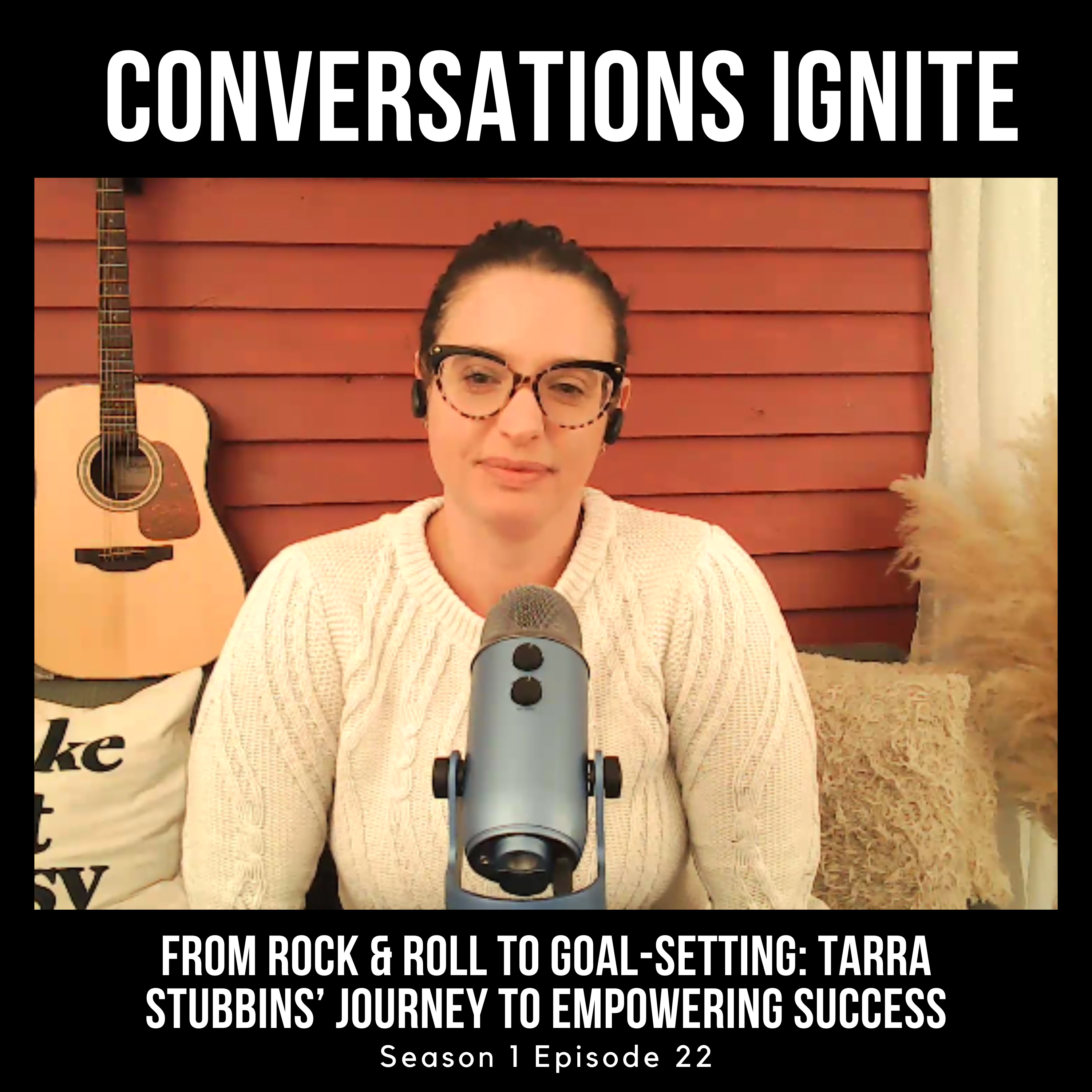 Conversations Ignite