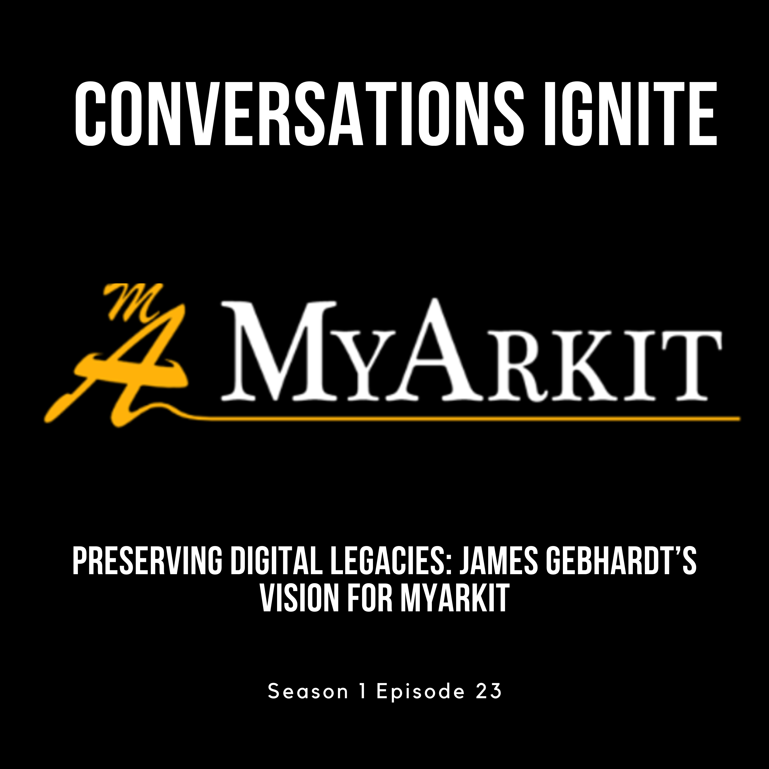 Conversations Ignite