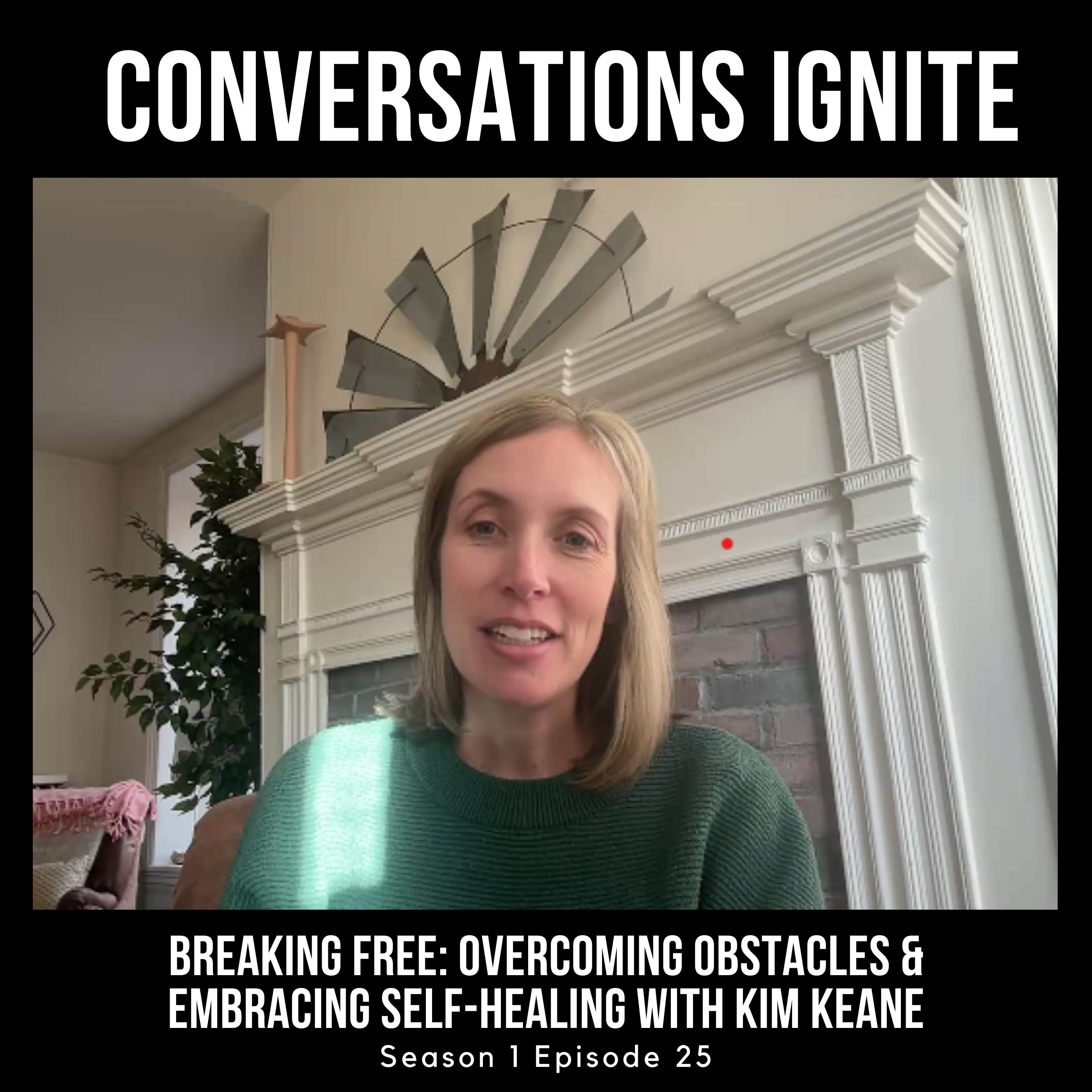 Conversations Ignite