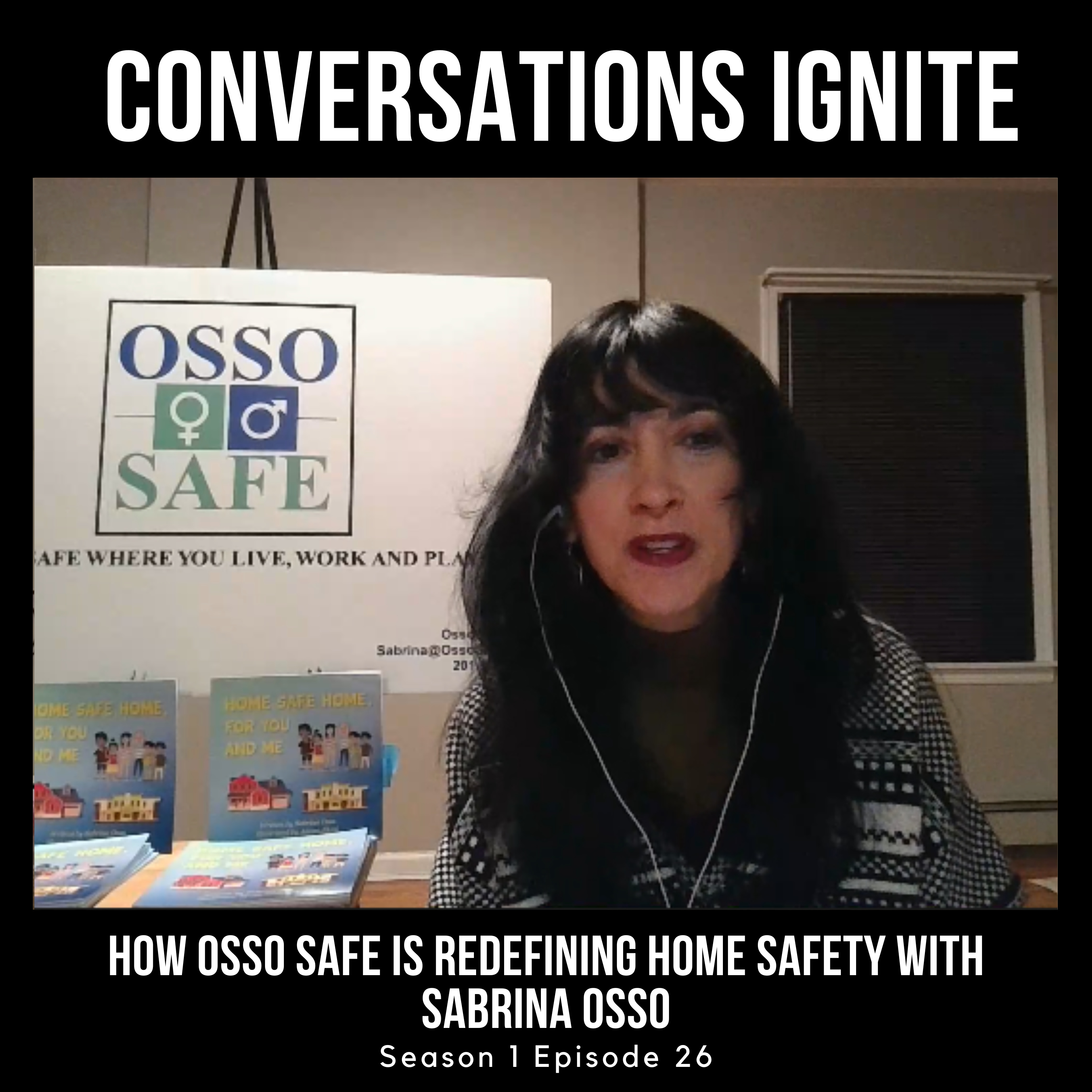 Conversations Ignite