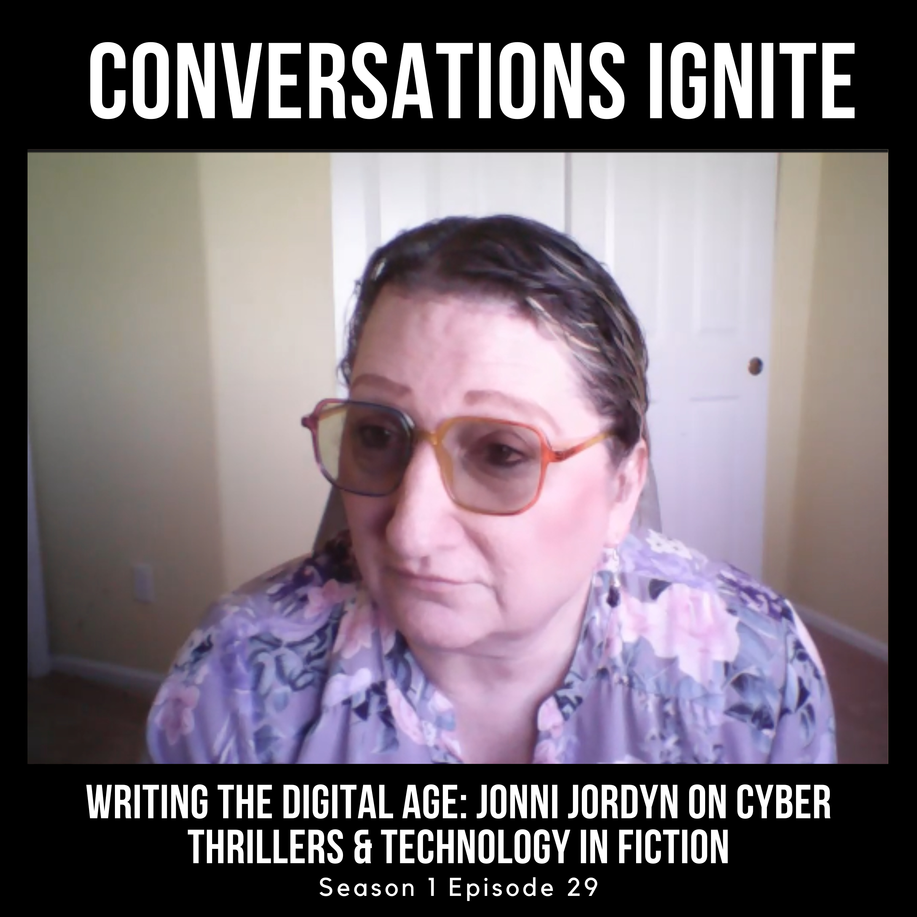 Conversations Ignite
