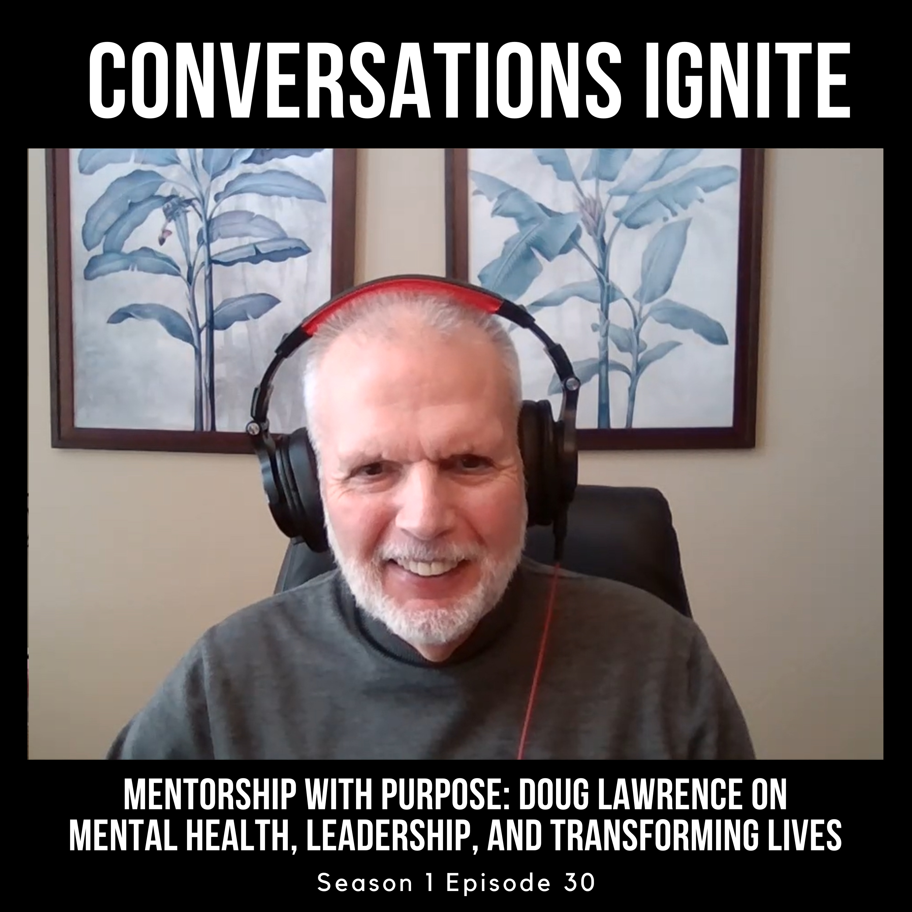 Conversations Ignite