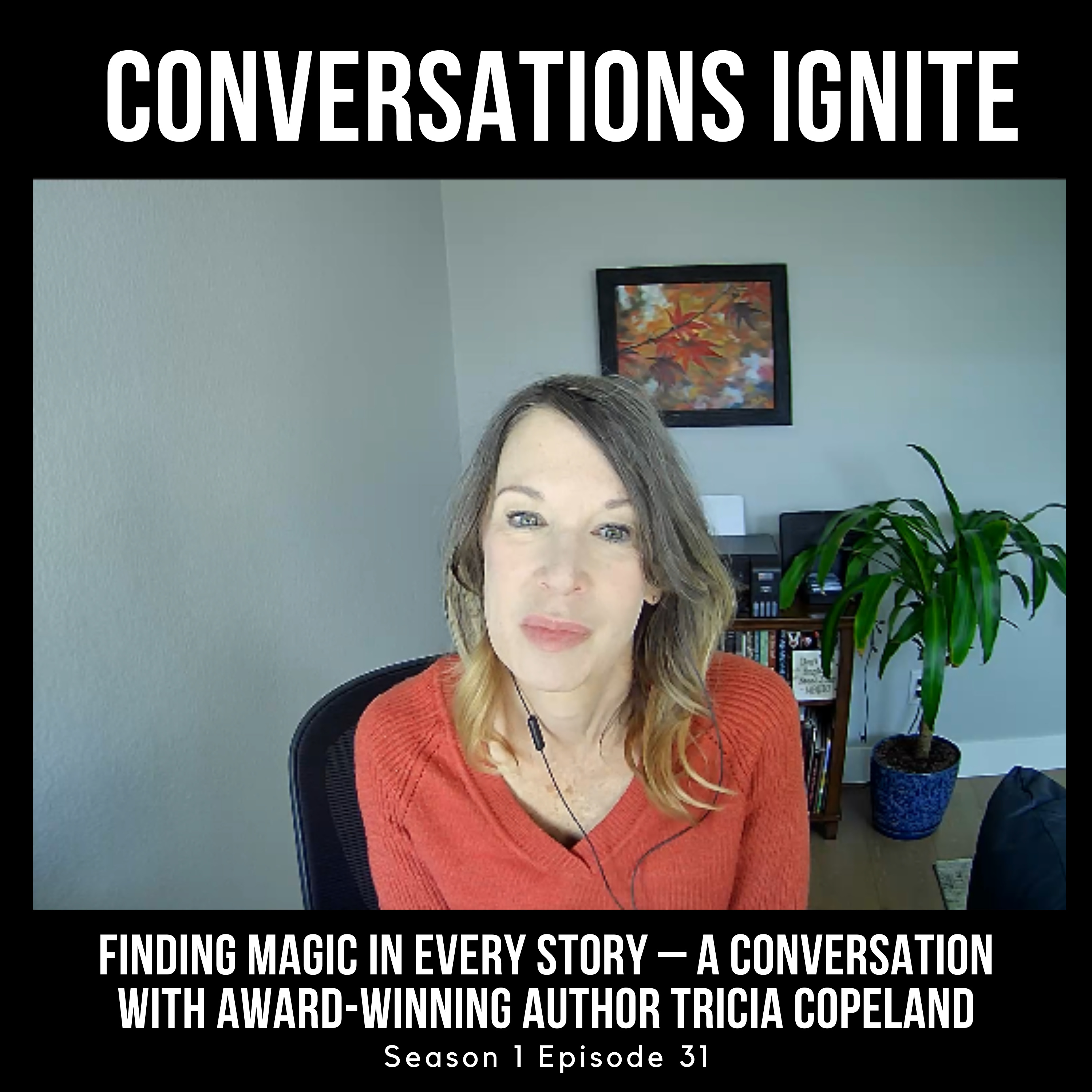 Conversations Ignite
