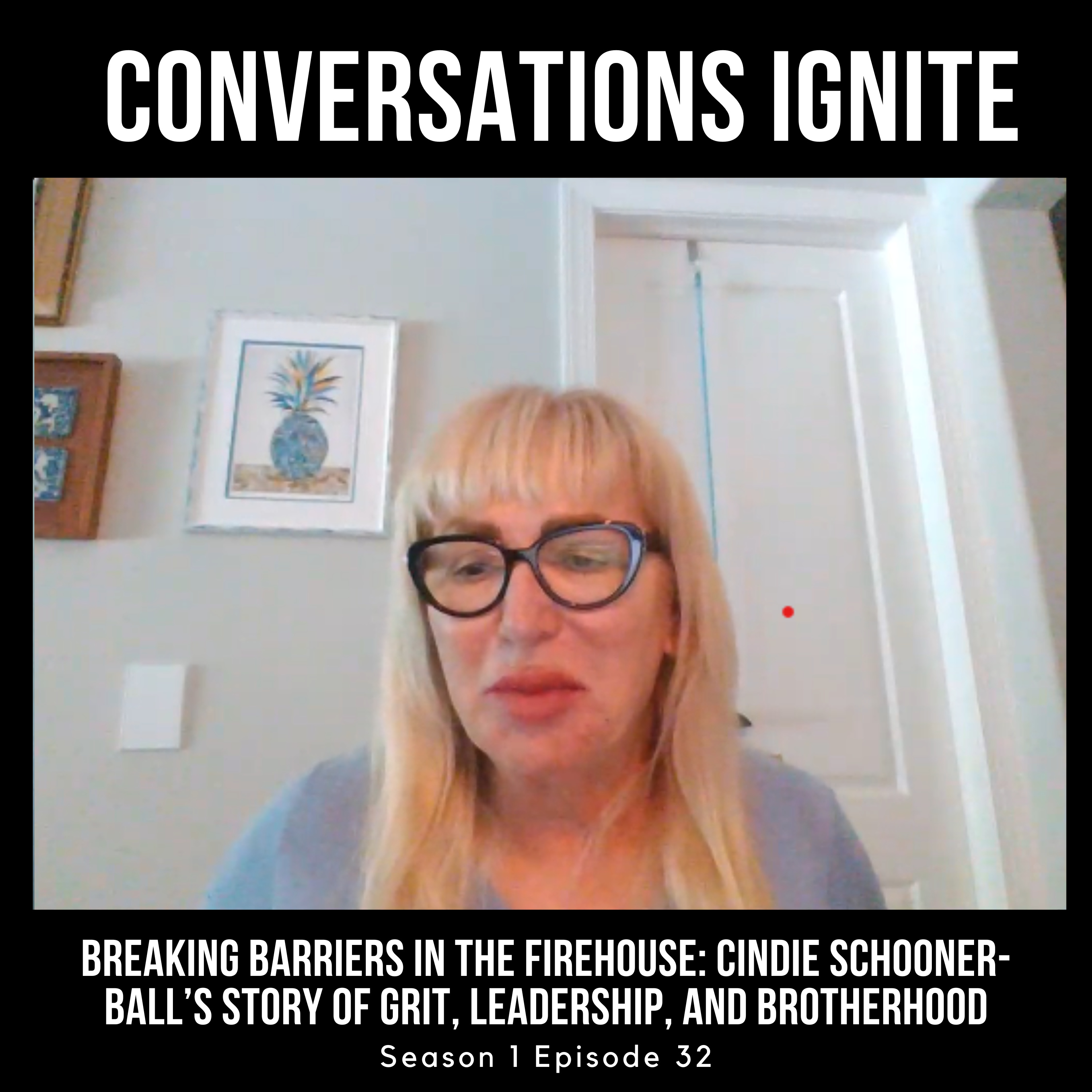 Conversations Ignite