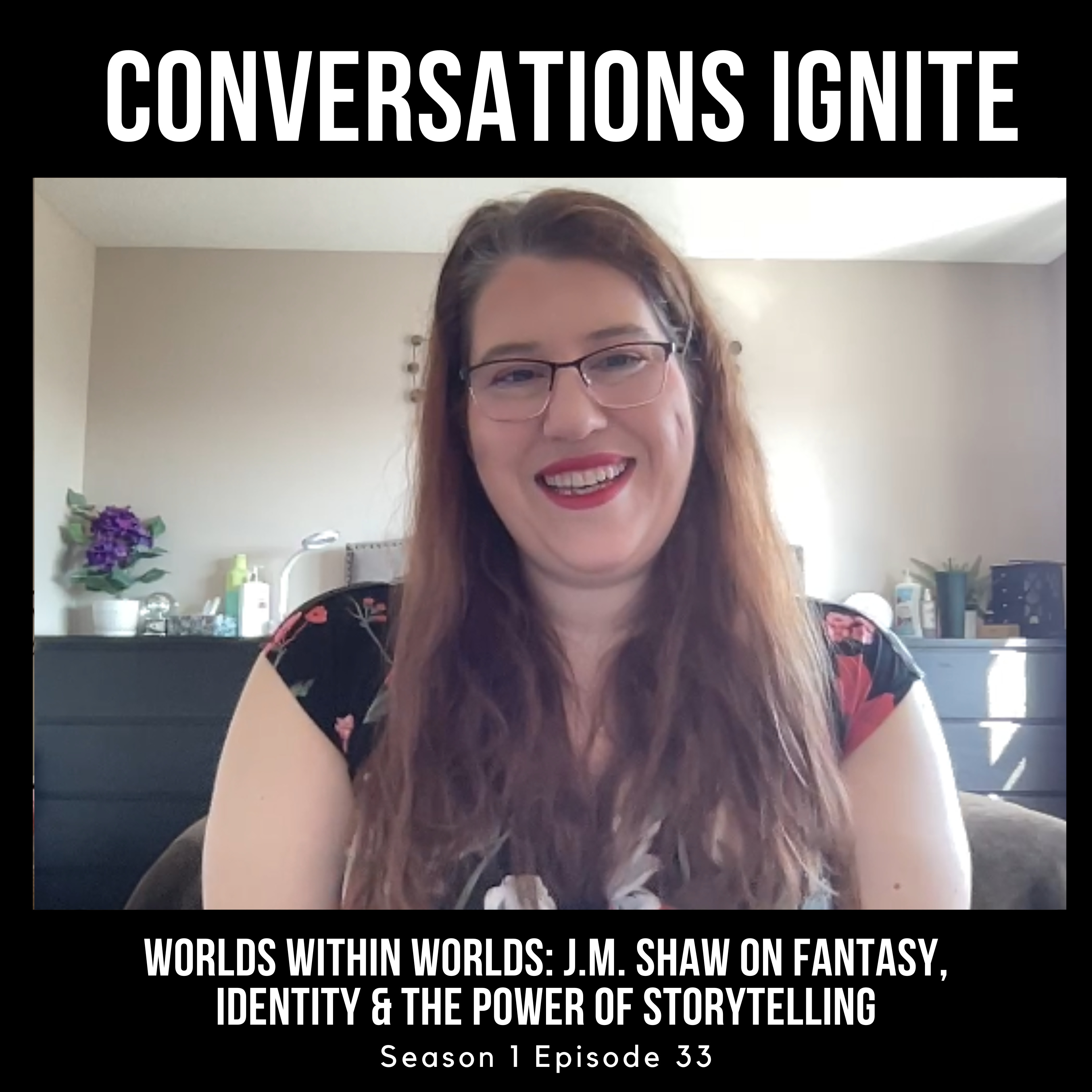 Conversations Ignite