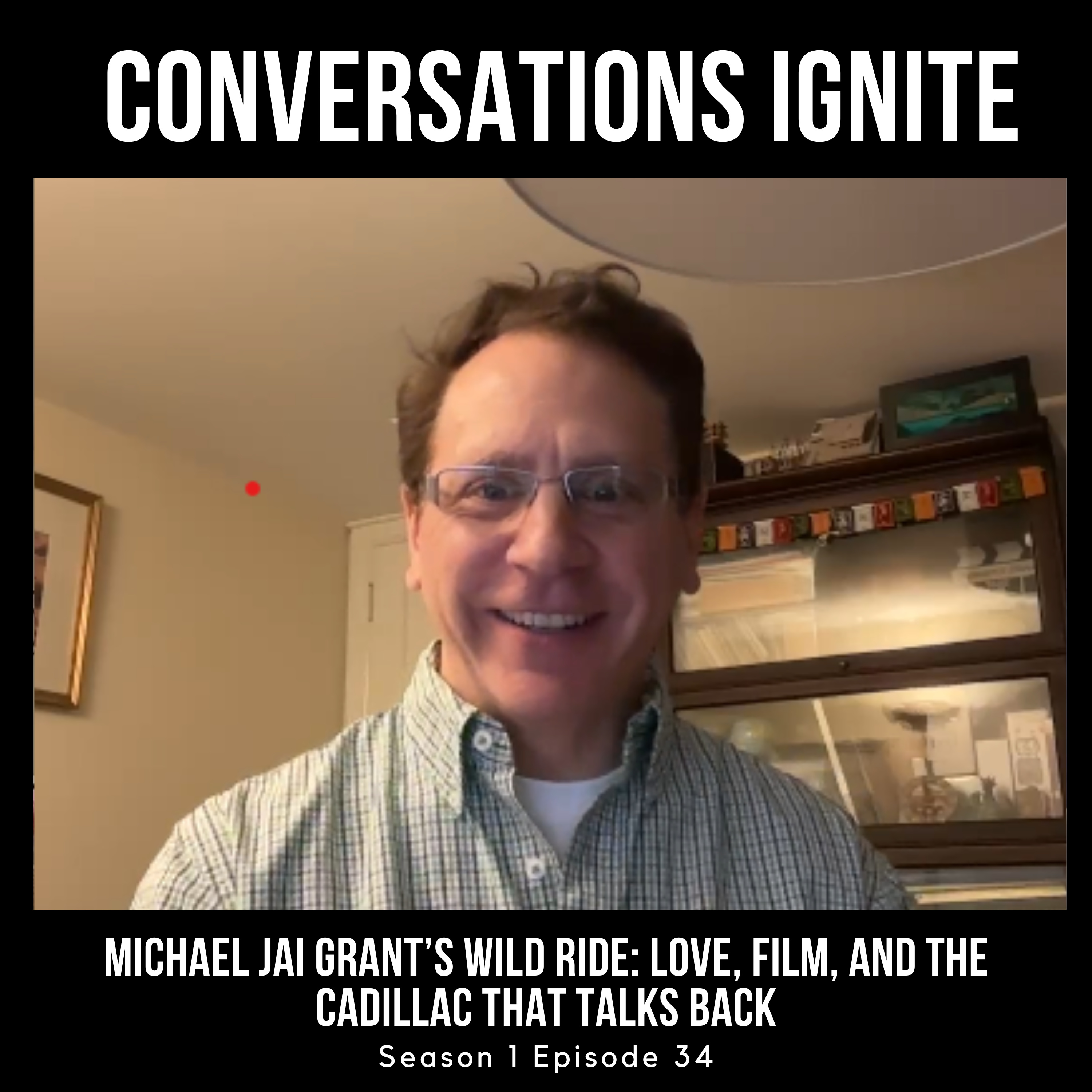 Conversations Ignite