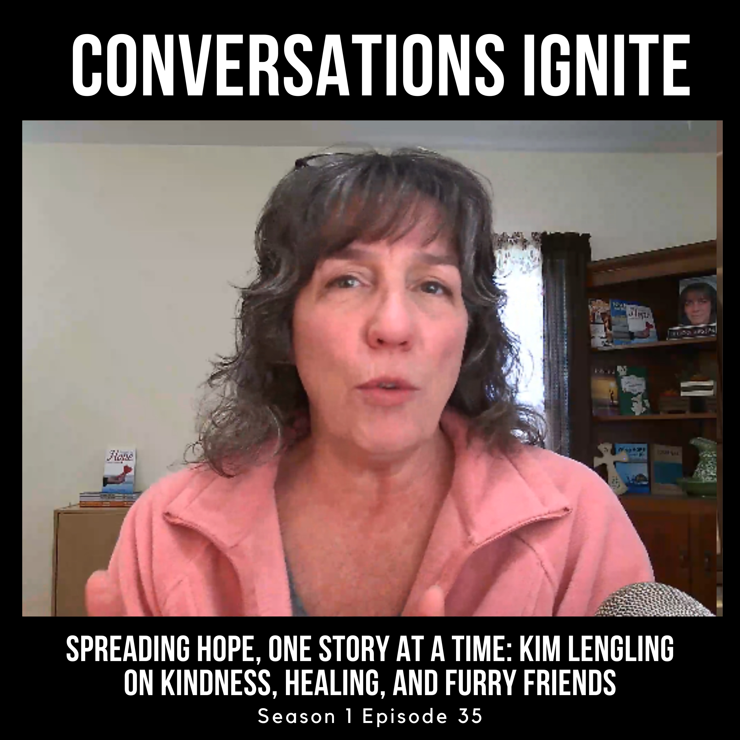 Conversations Ignite