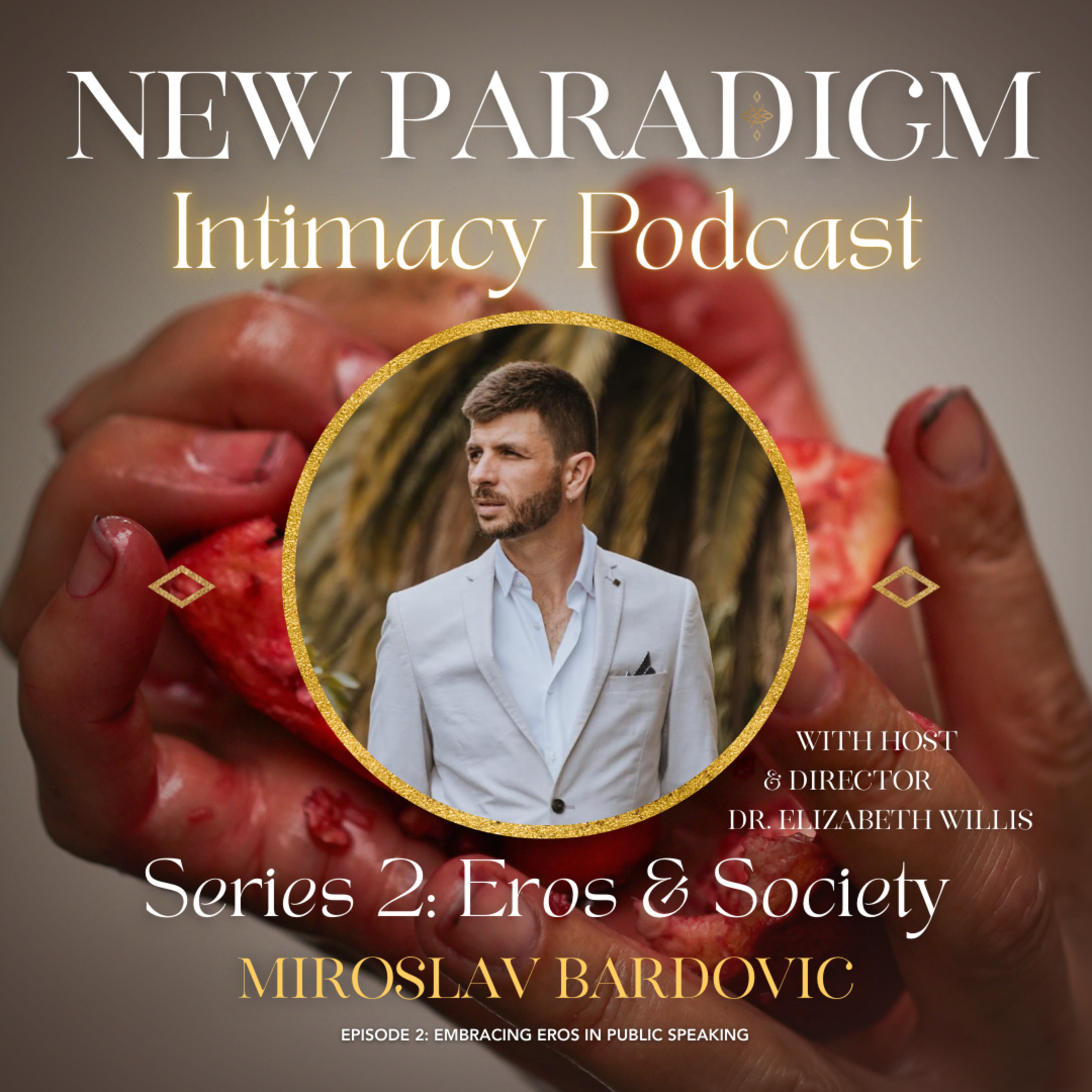 Institute New Paradigm Intimacy
