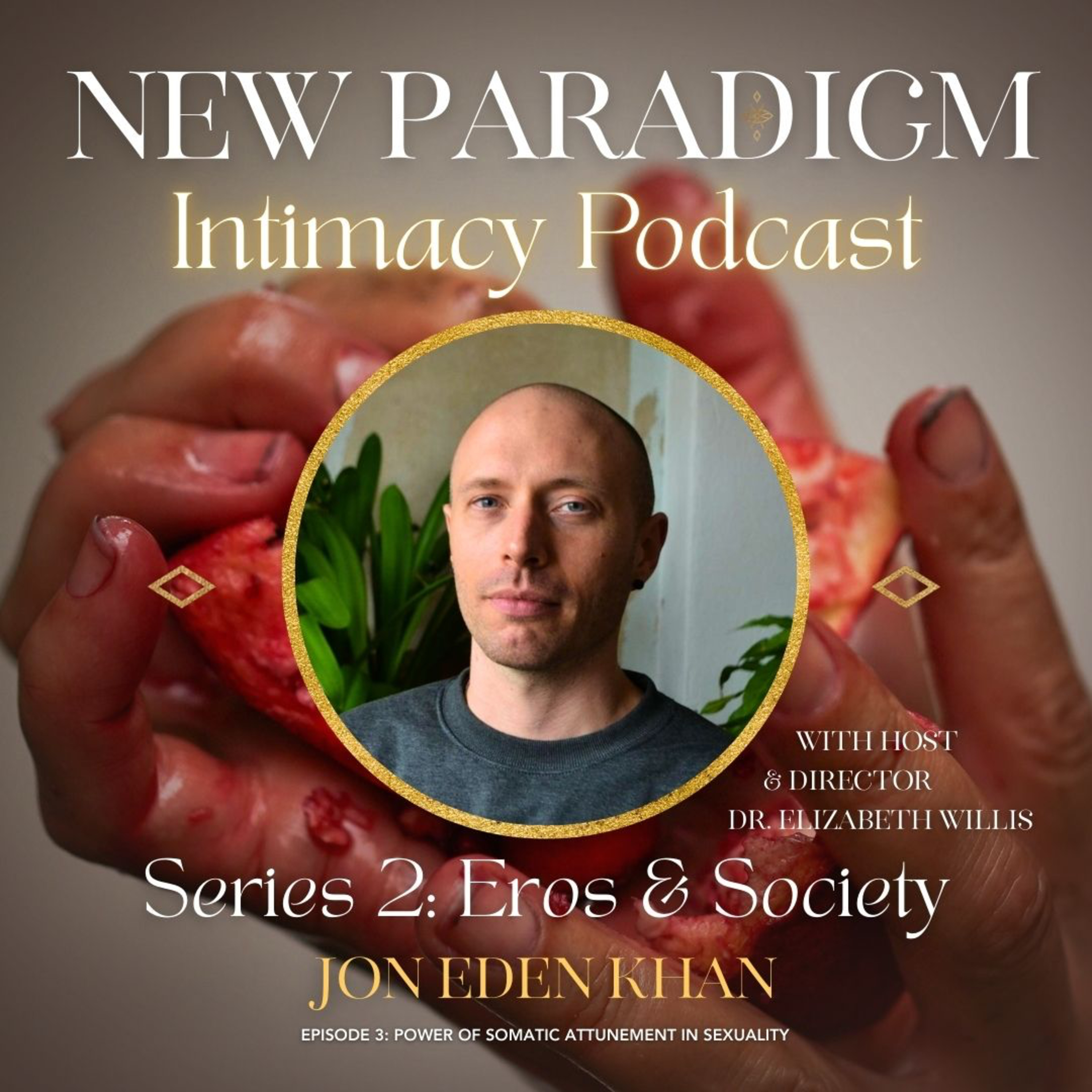 Institute New Paradigm Intimacy