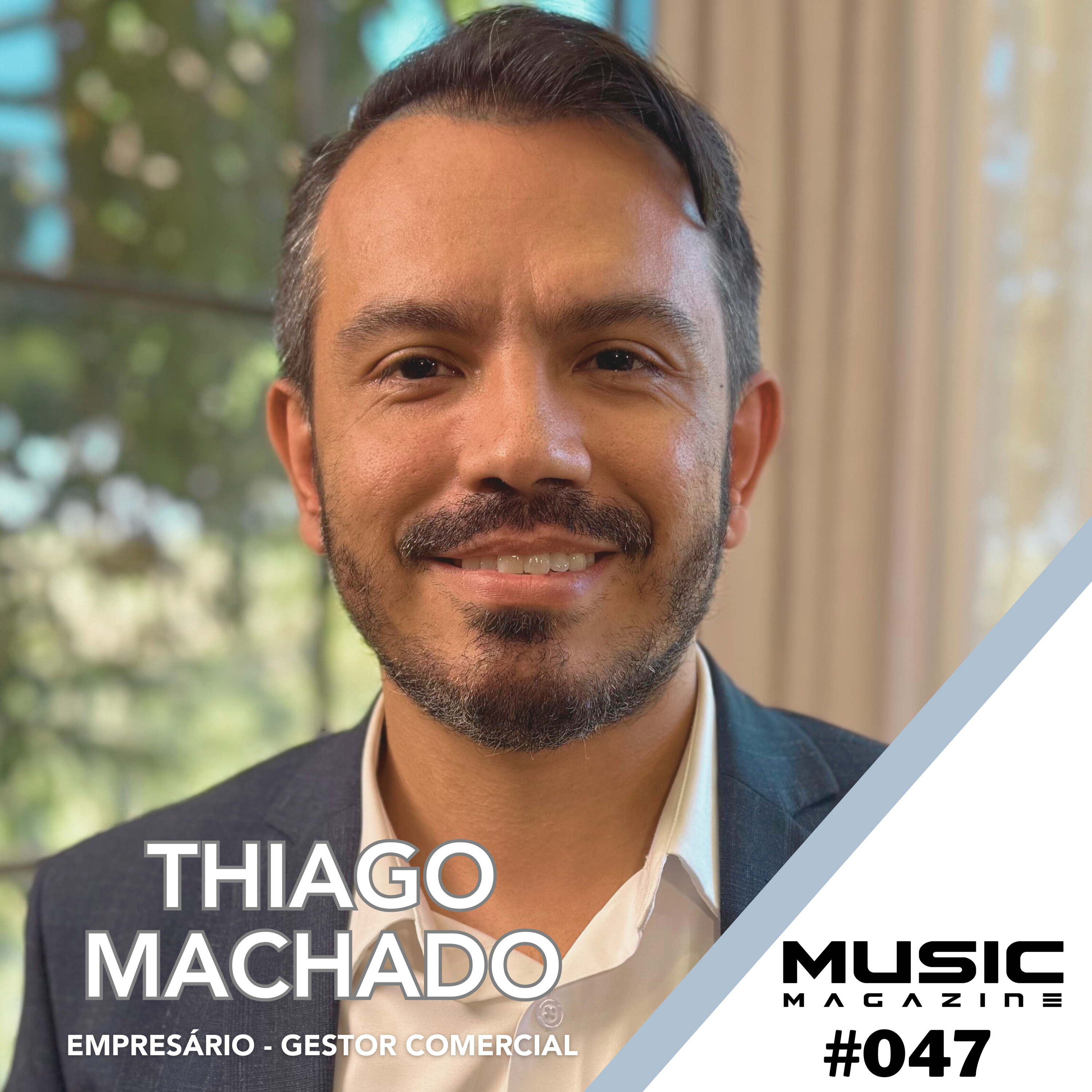 MUSIC MAGAZINE