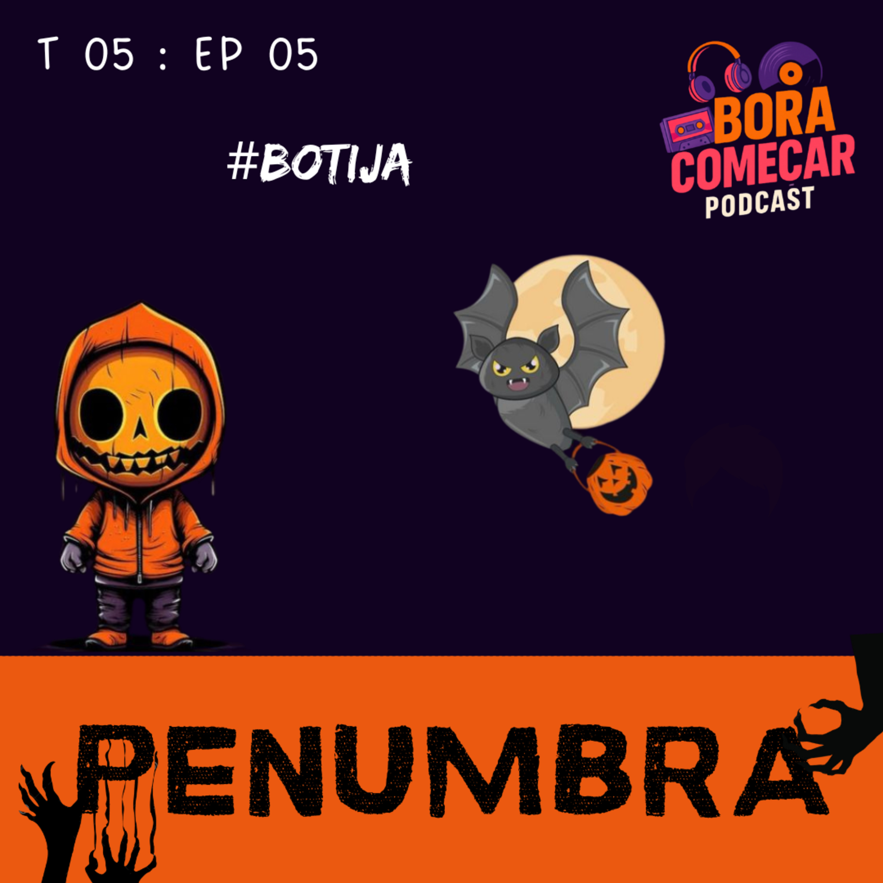 BOTIJA