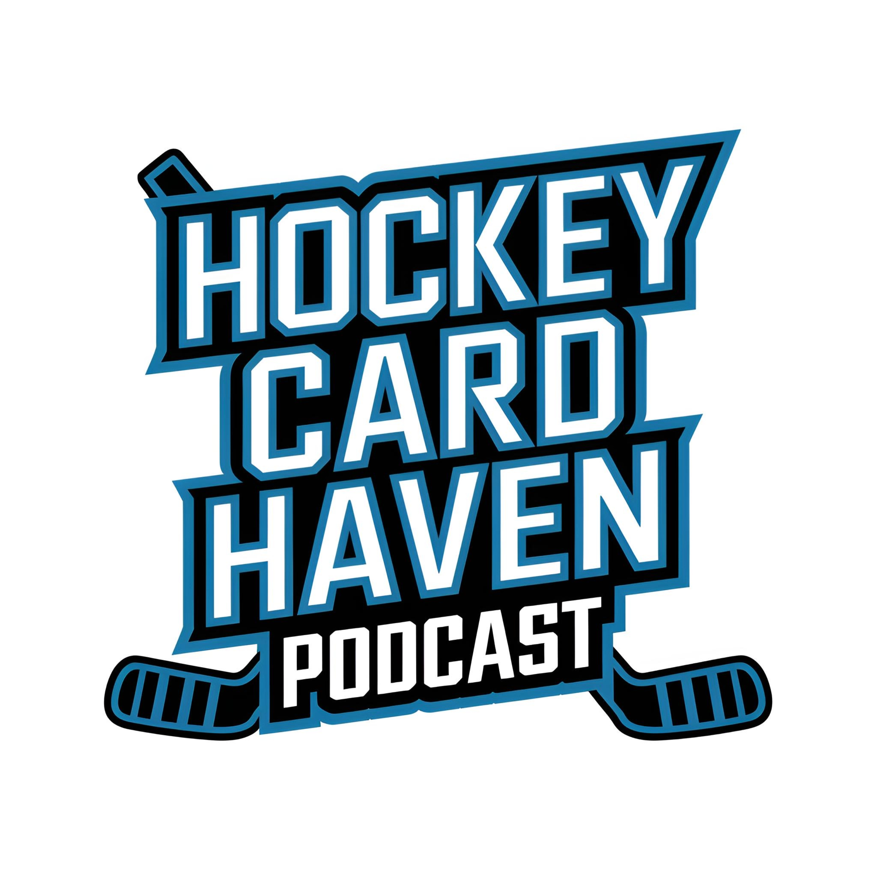 Hockey Card Haven
