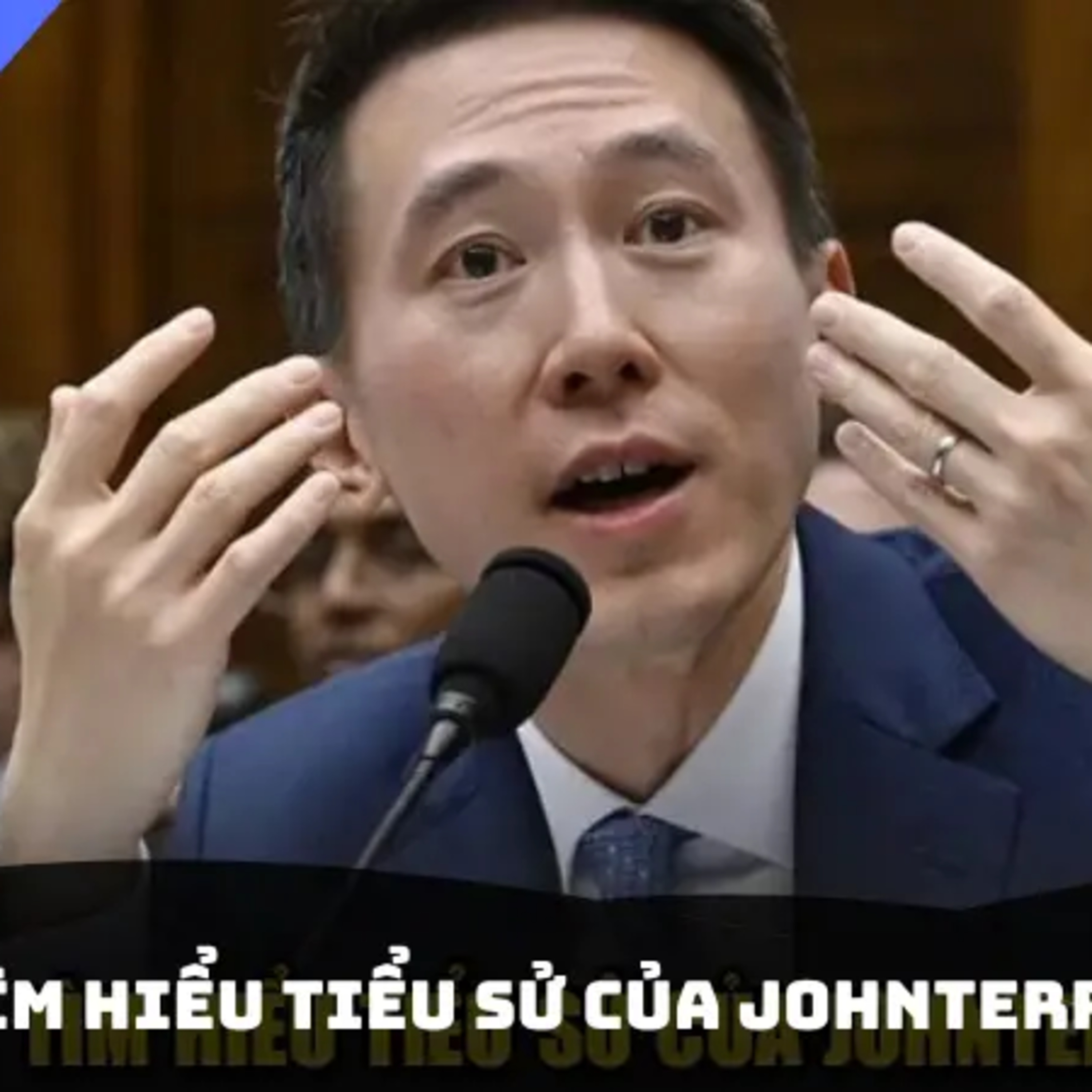 Masily John