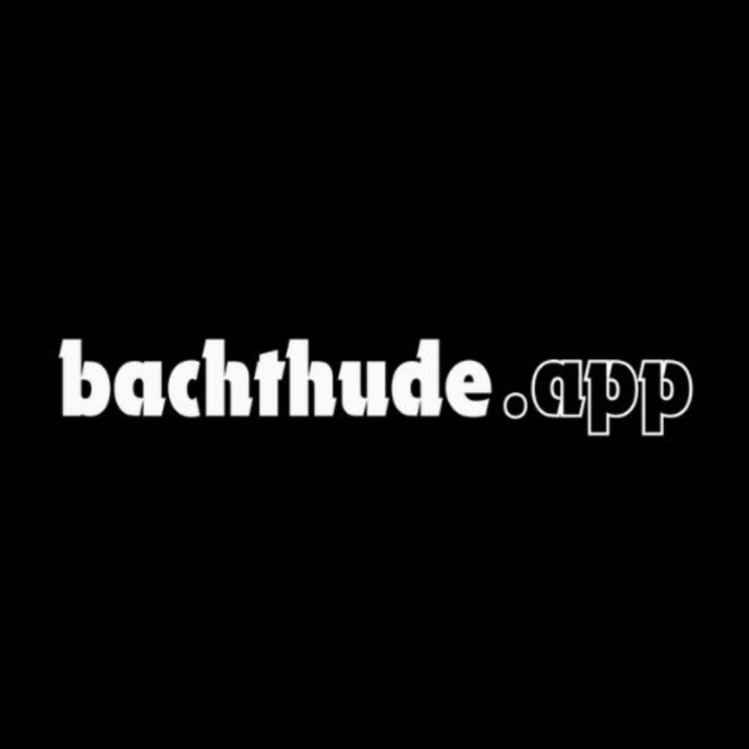 bachthudeapp episode artwork