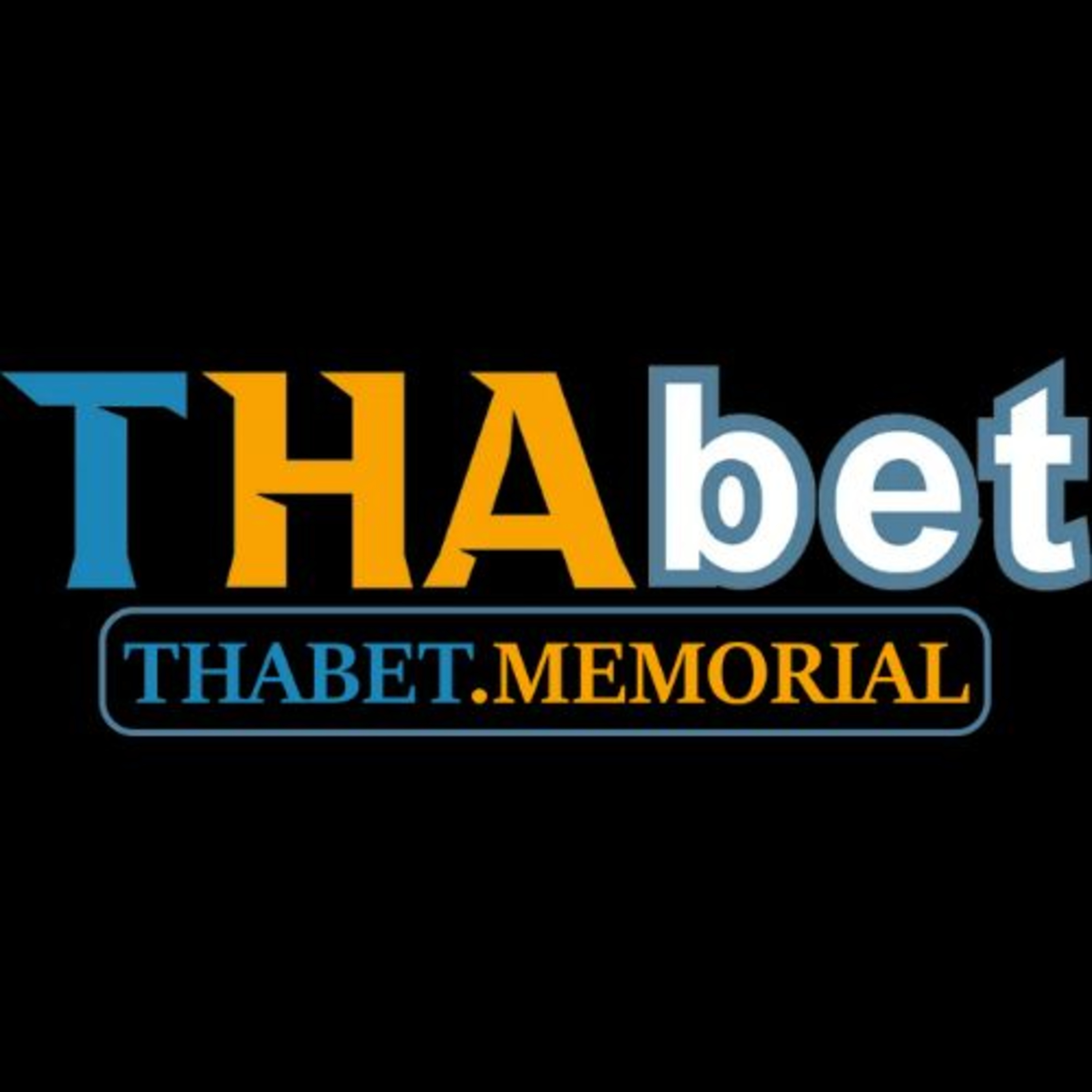 thabetmemorial episode artwork