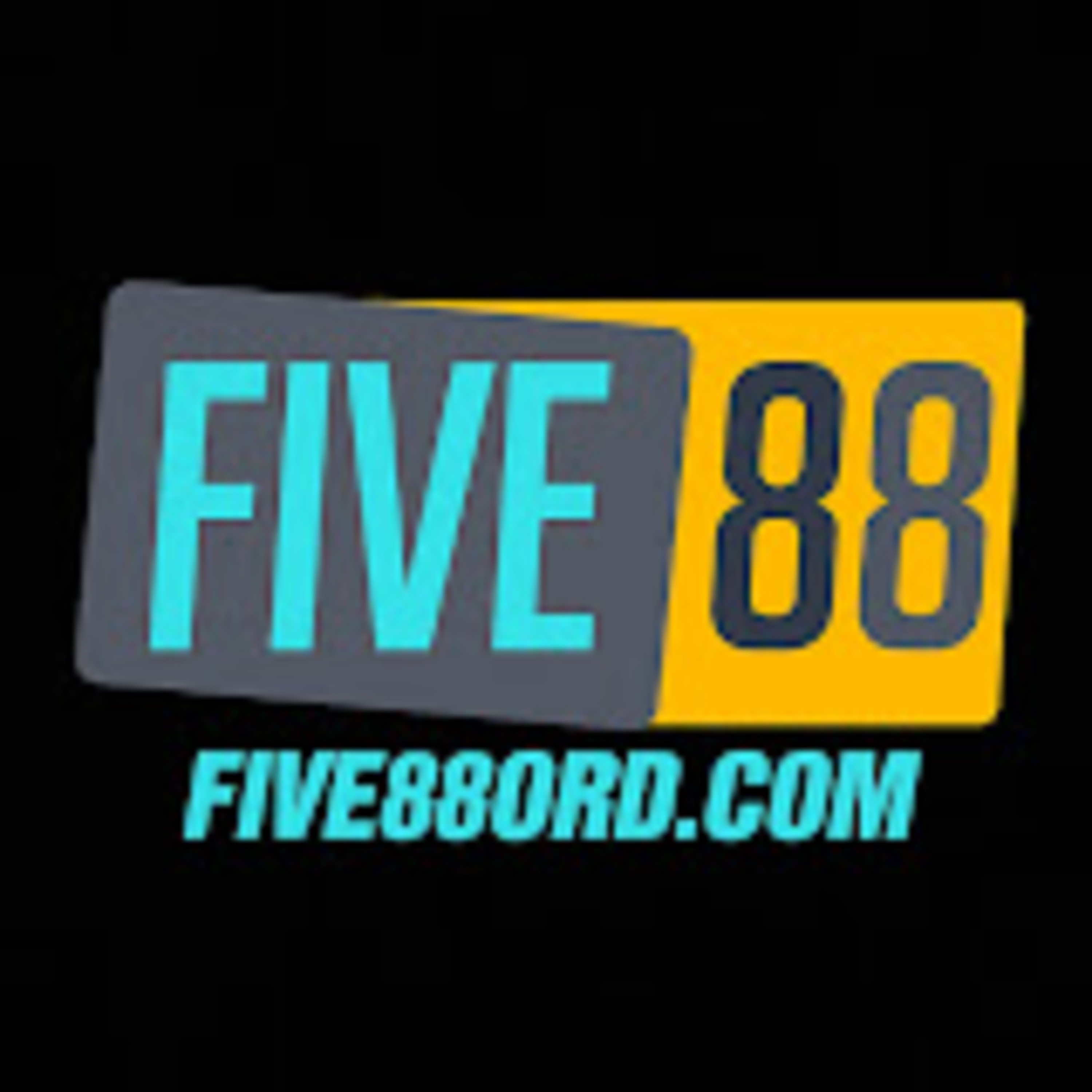 five88ordcom episode artwork