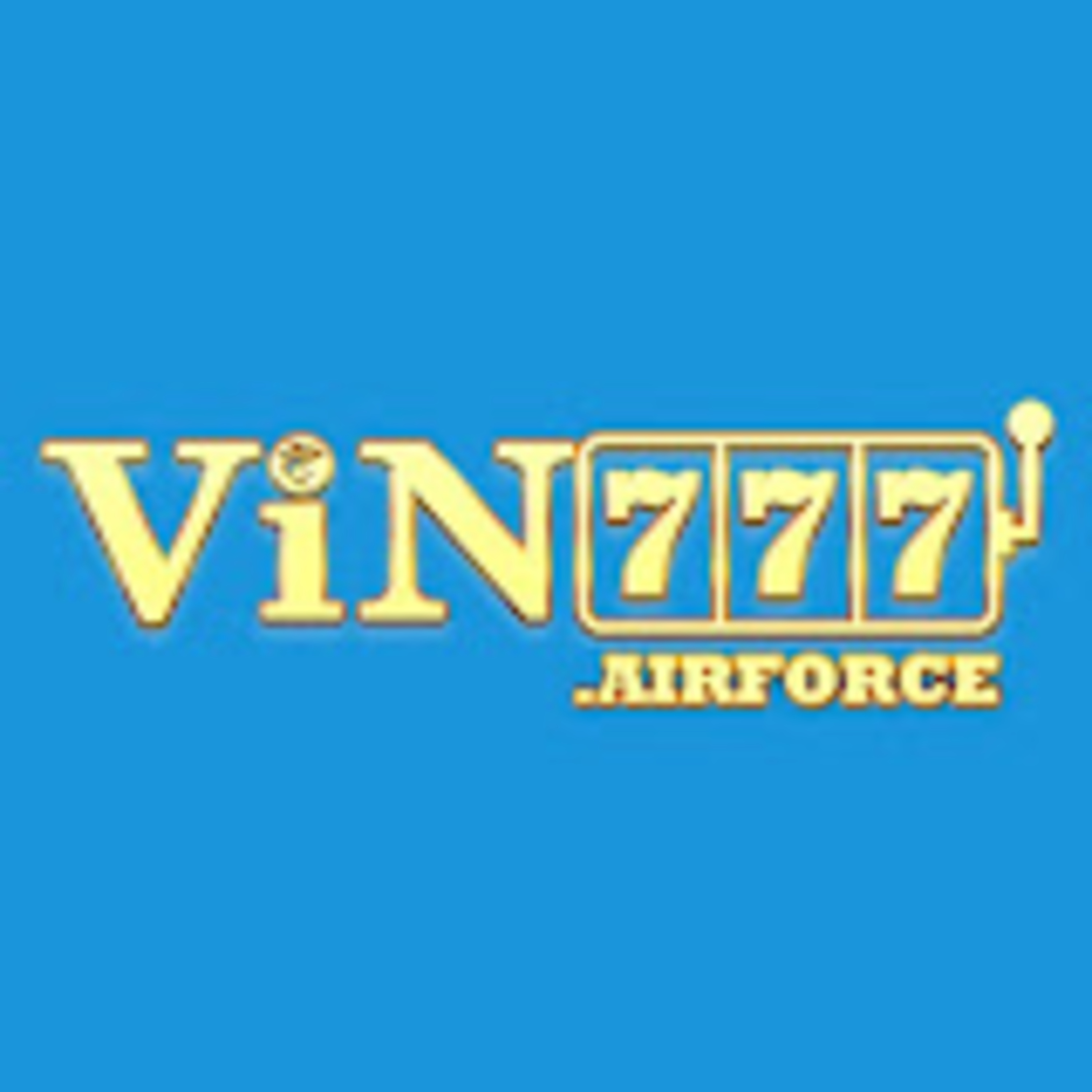 vin777airforce episode artwork
