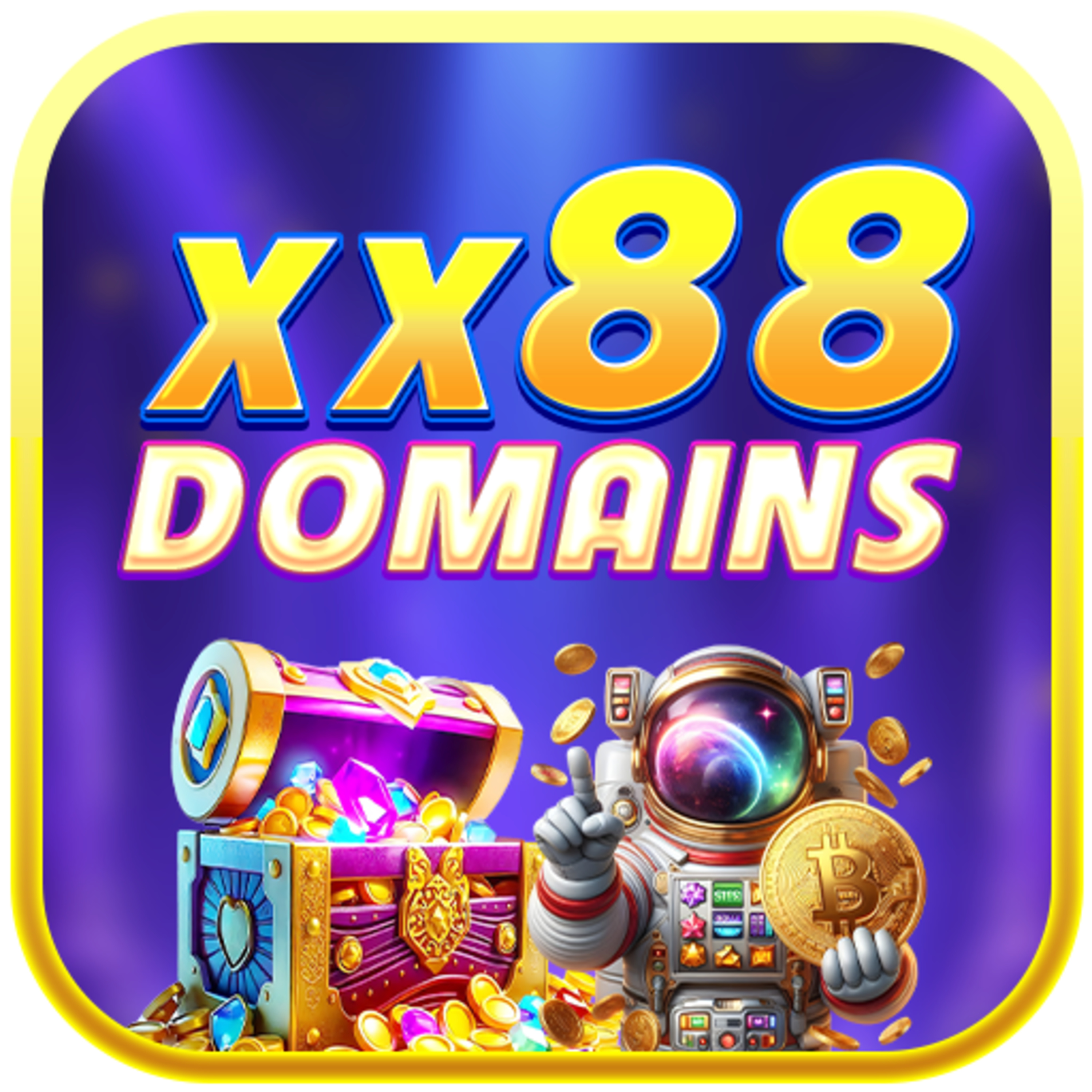 xx88domains episode artwork