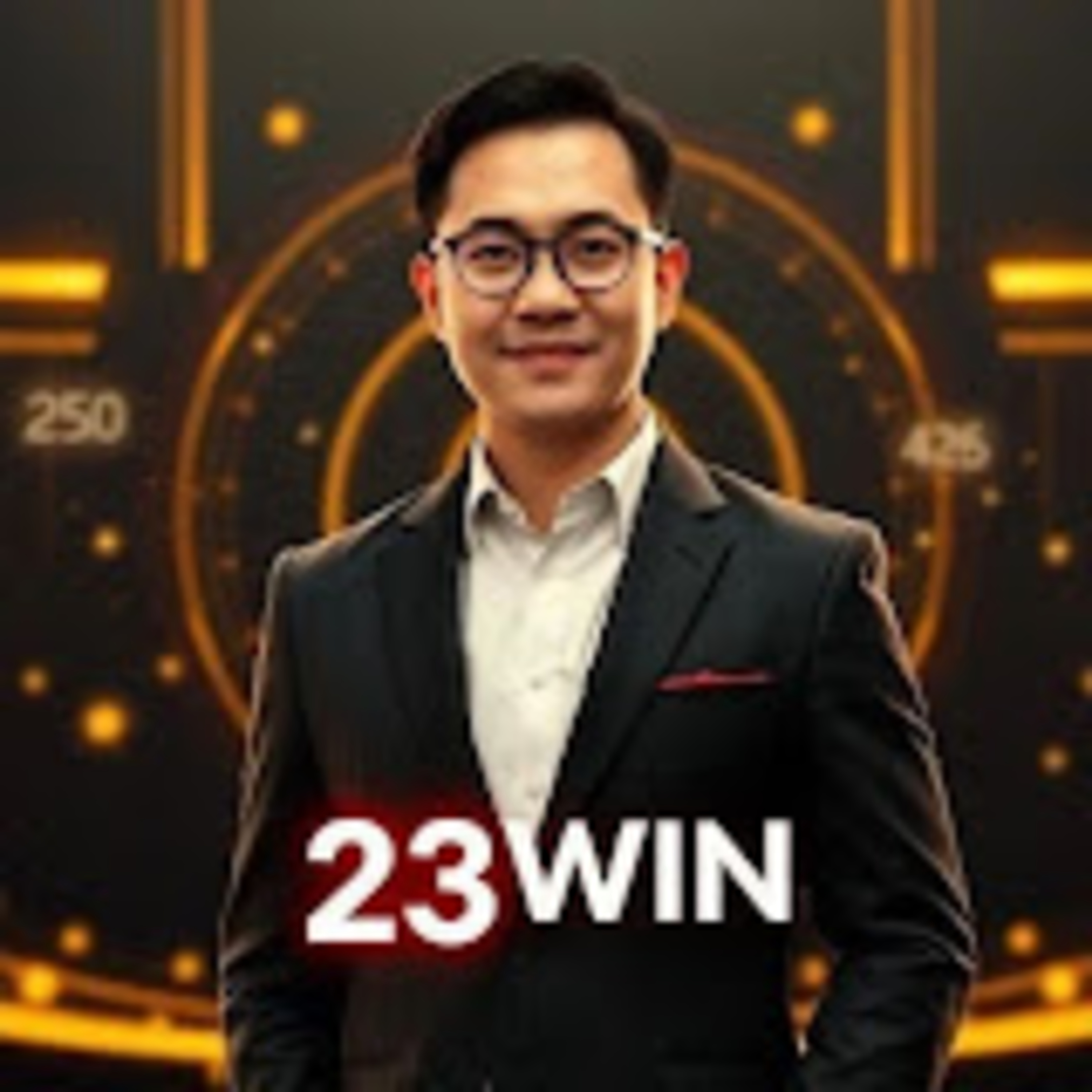 ceo23windylandung episode artwork