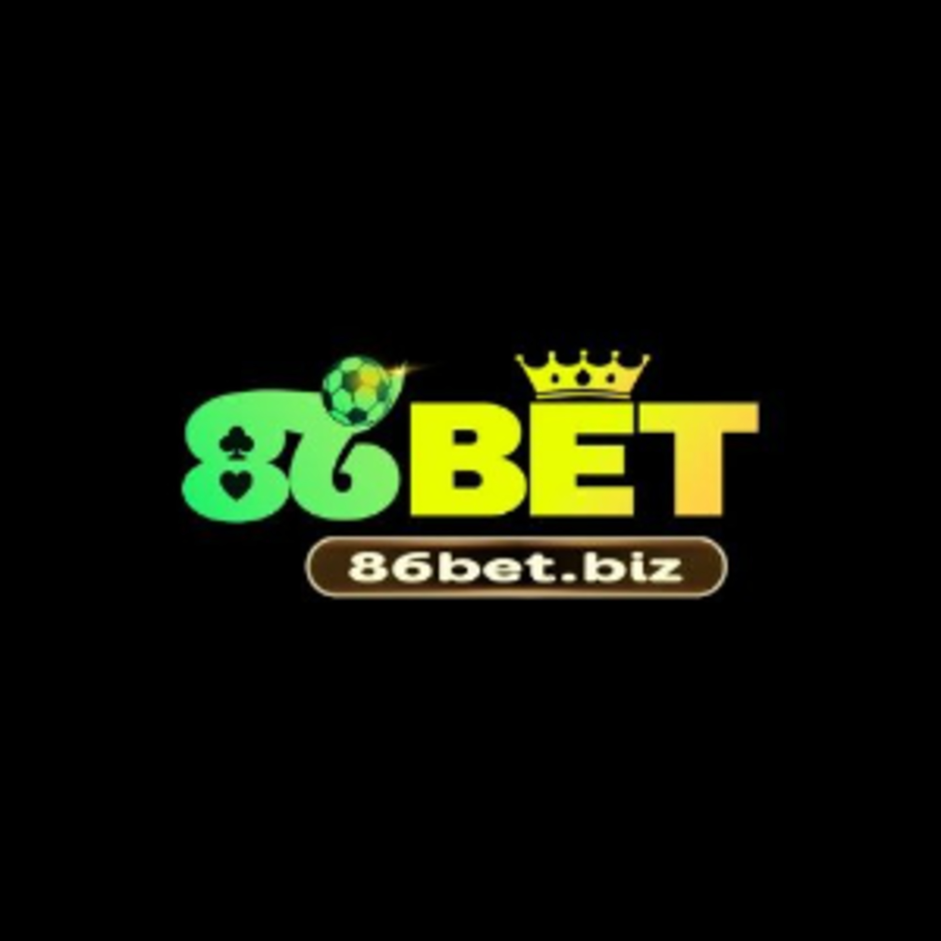 86betbiz episode artwork