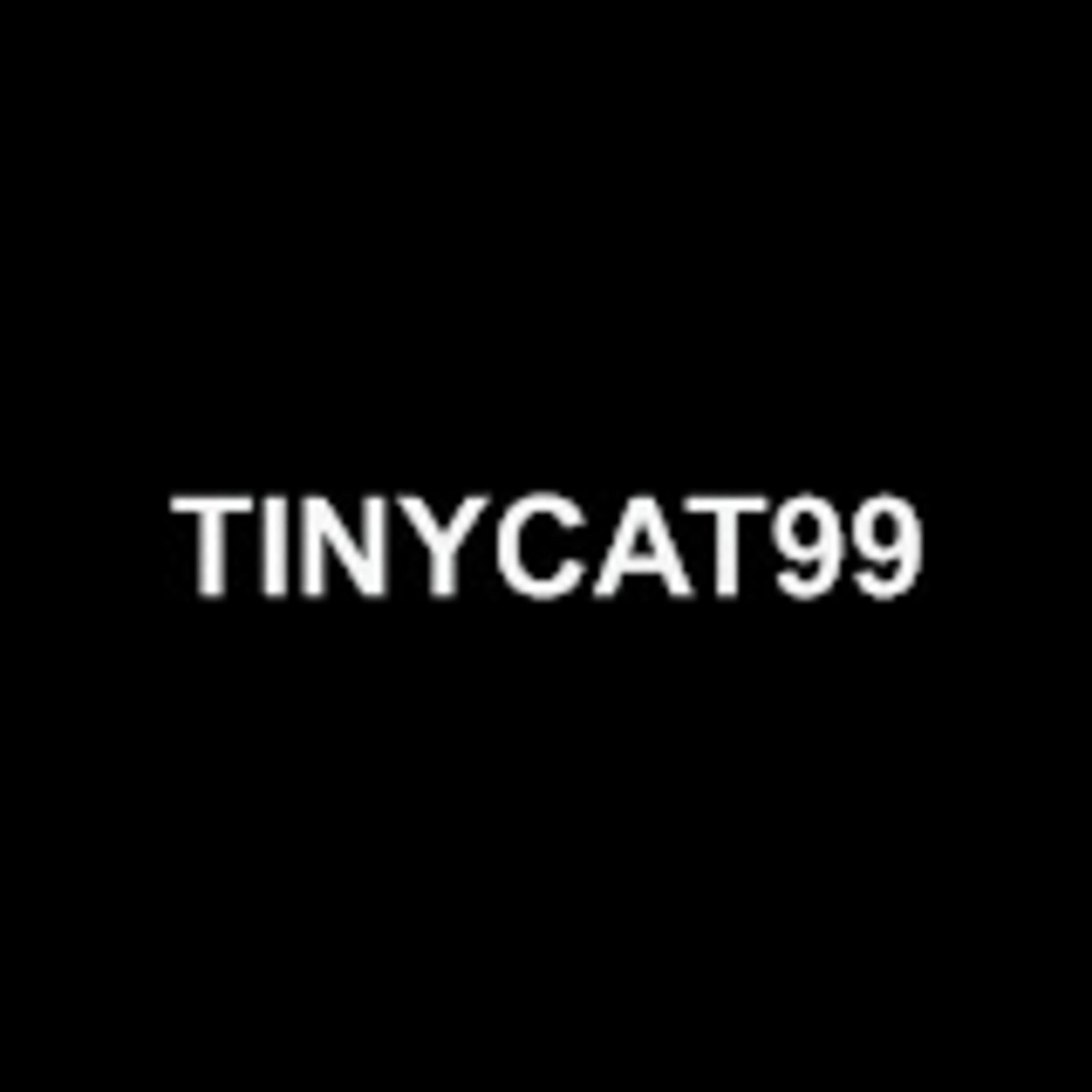 tinycat99bar episode artwork