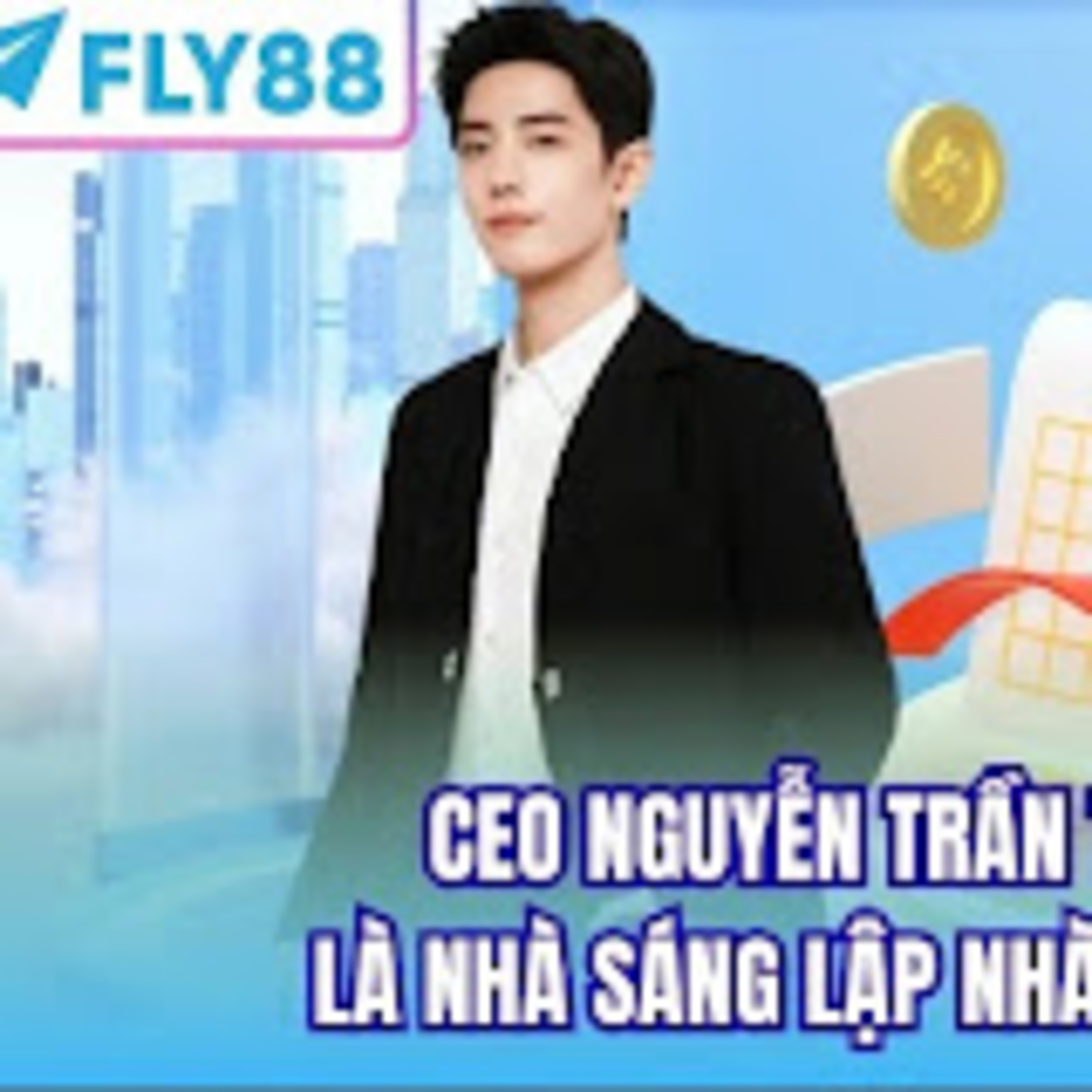 ceofly88trungquan episode artwork