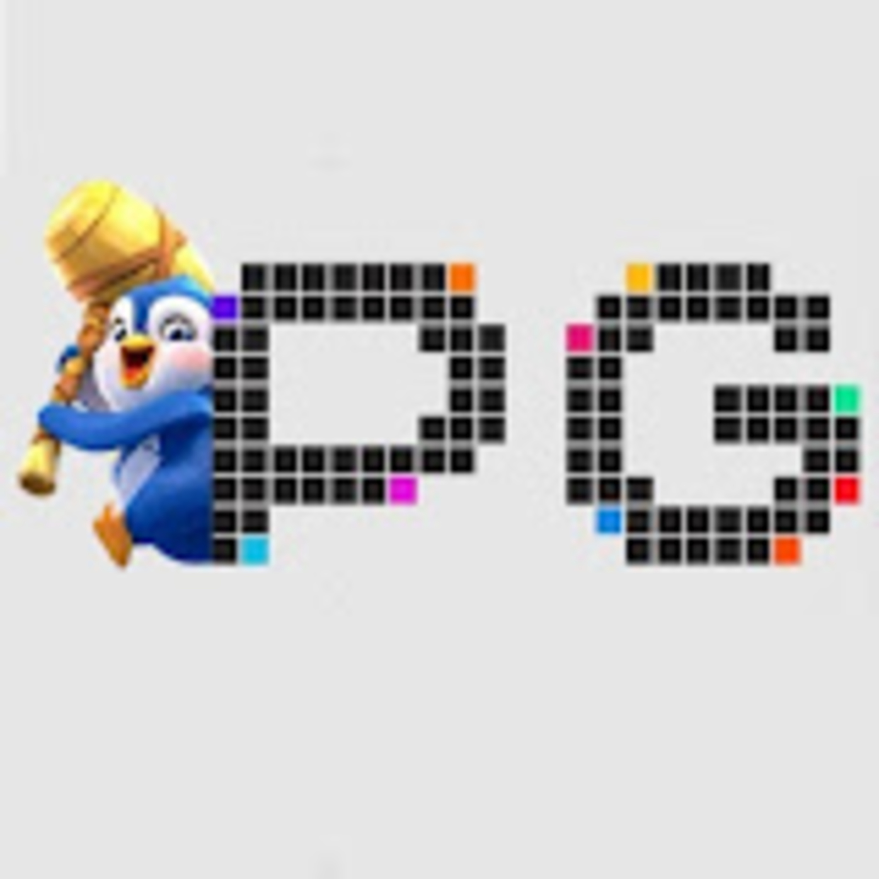 pgsacom episode artwork